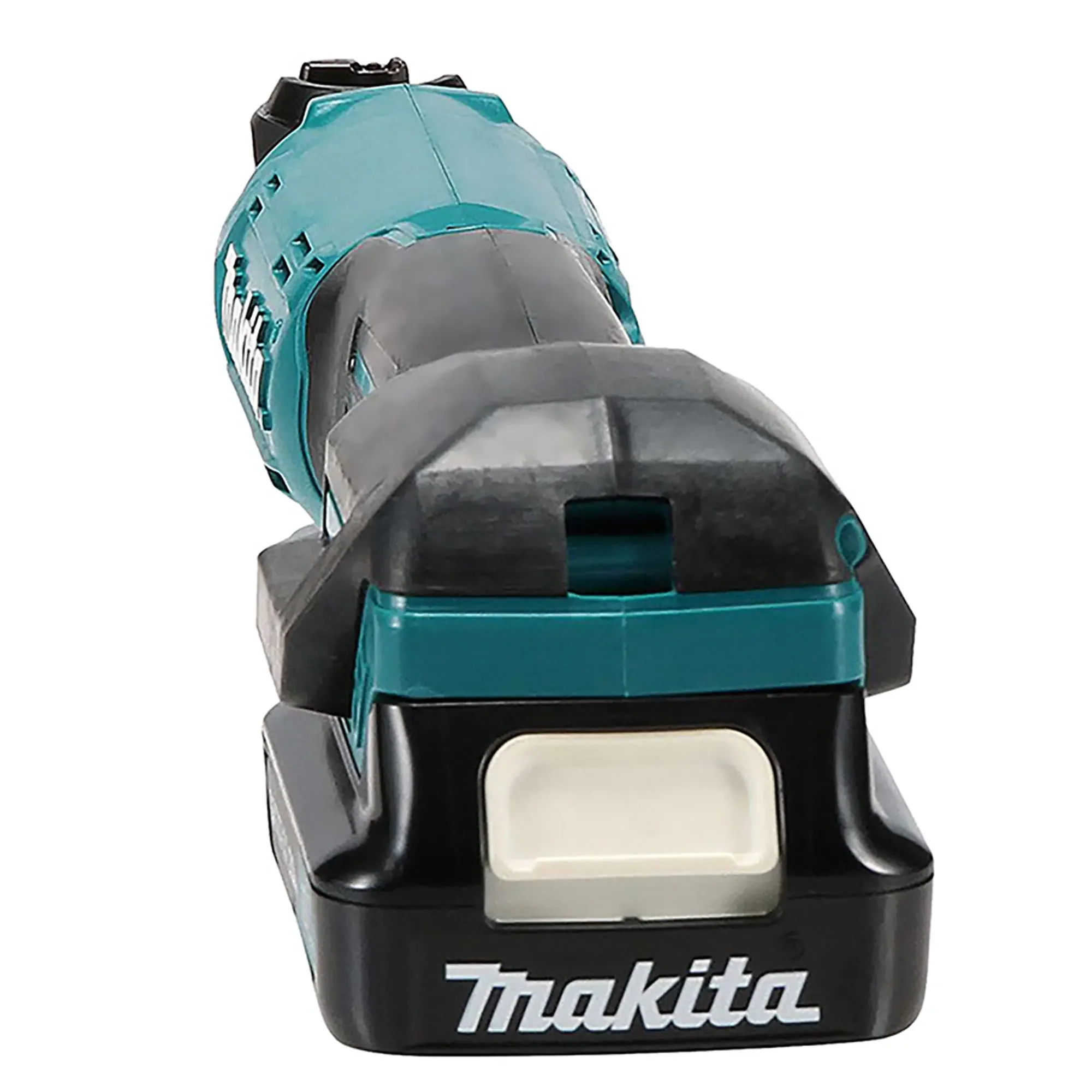 Chiave Cricchetto Makita WR100DSAJ 12V 2Ah - Image 8