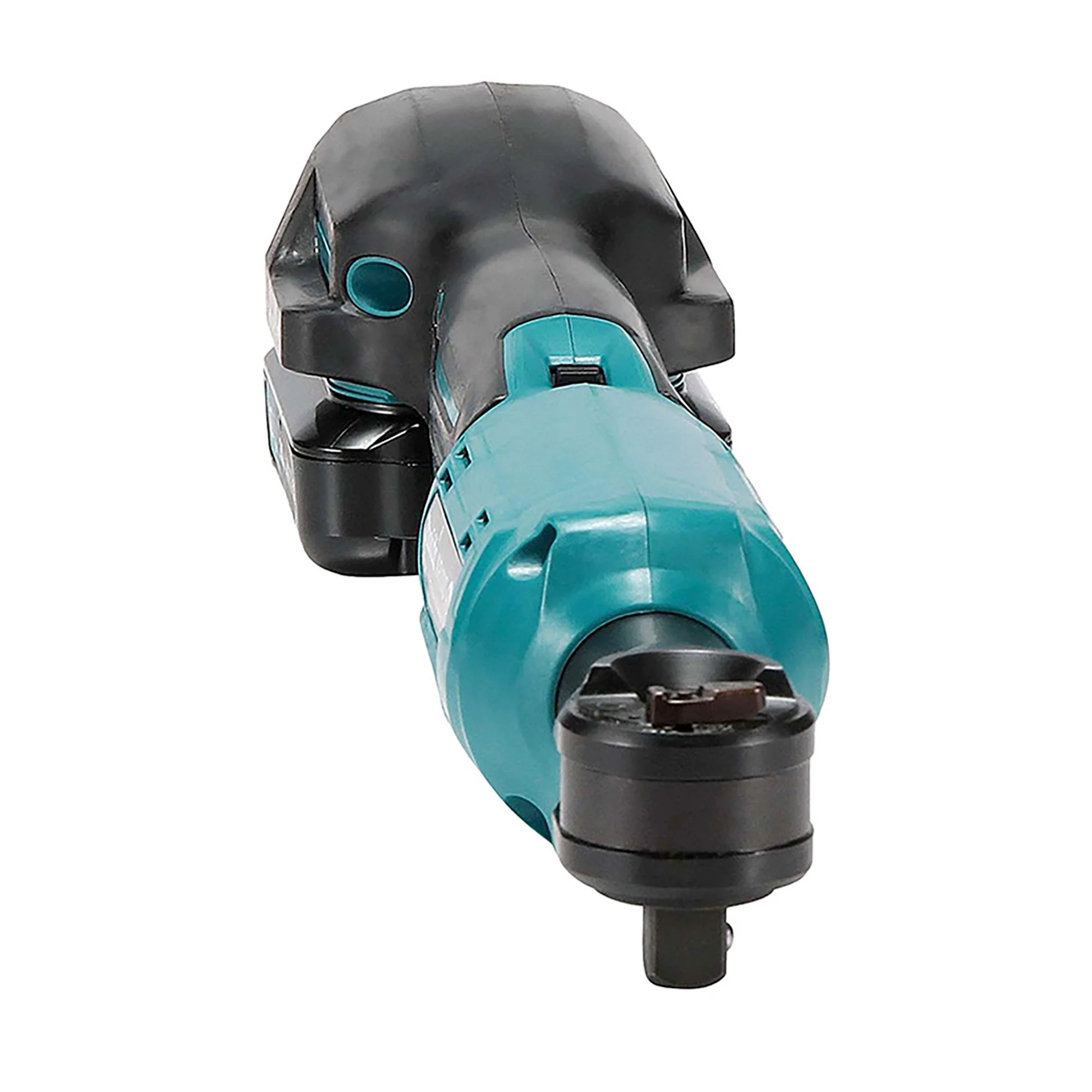 Chiave Cricchetto Makita WR100DZJ 12V - Image 3