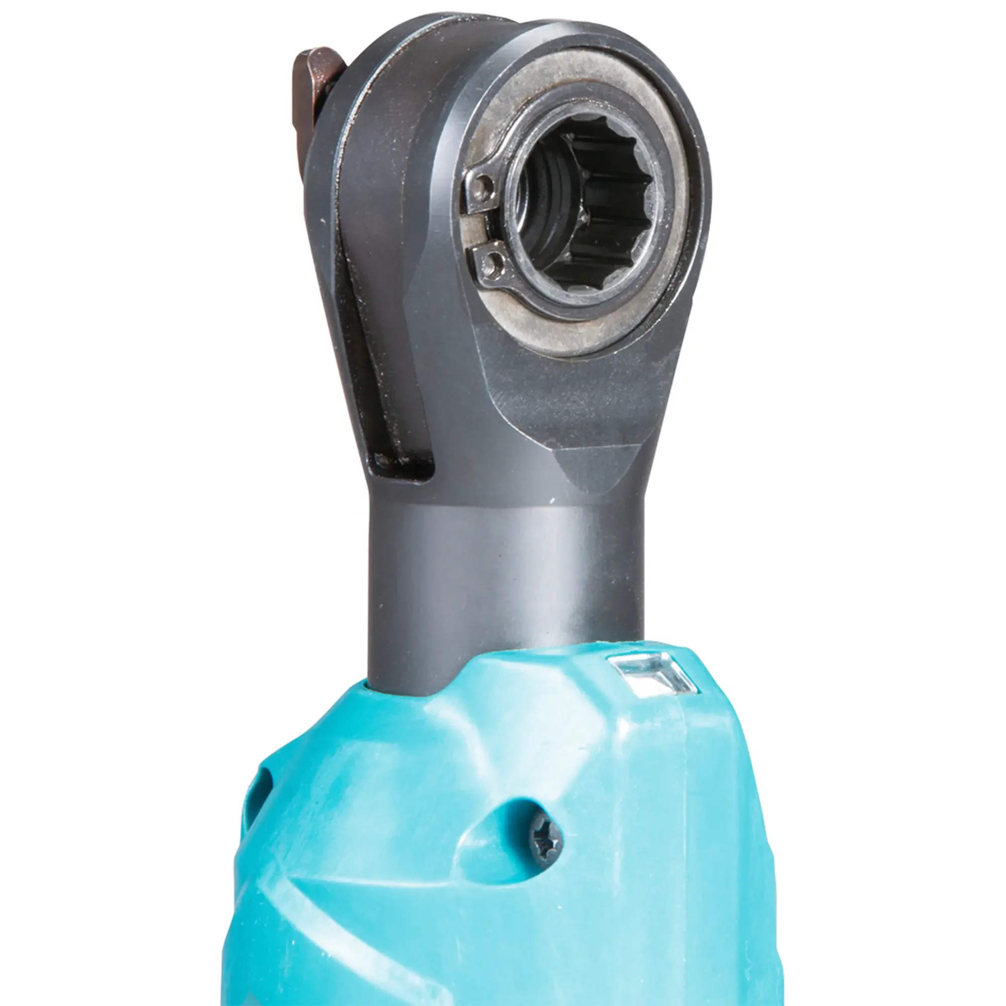 Chiave Cricchetto Makita WR100DZJ 12V - Image 4