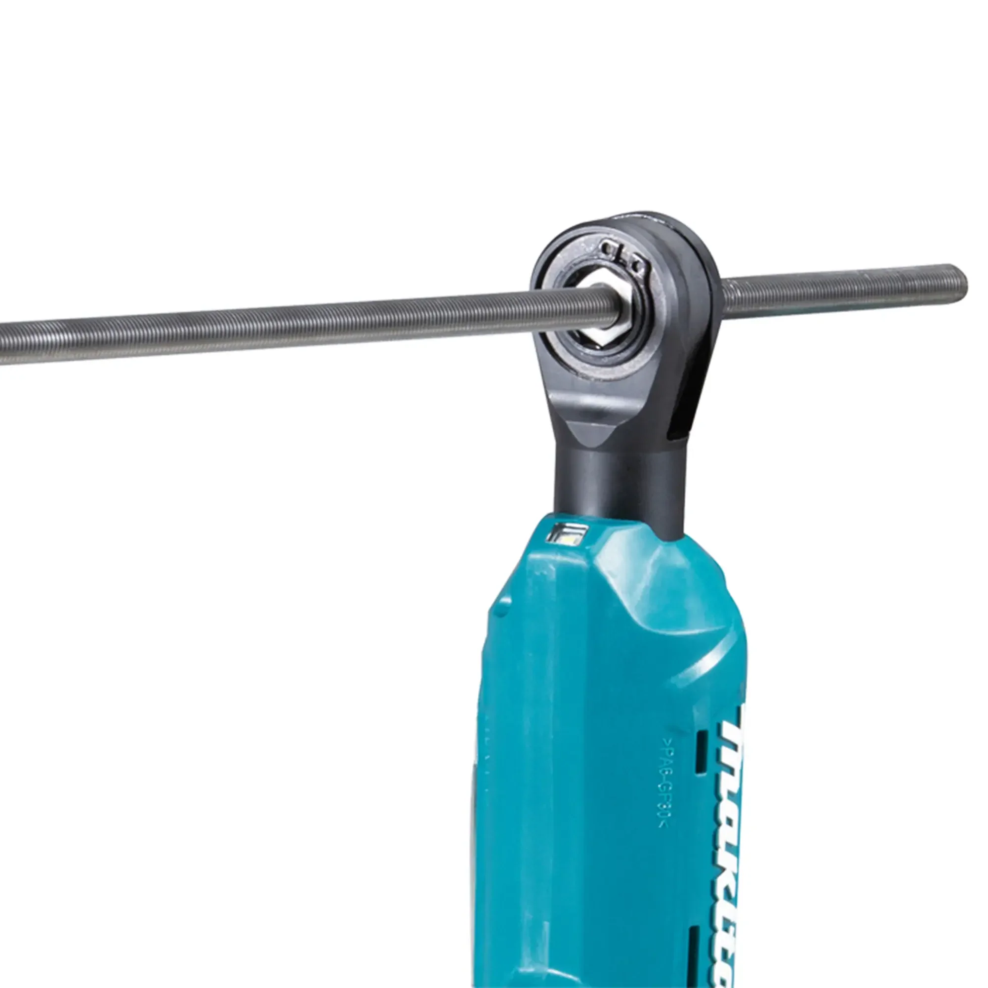 Chiave Cricchetto Makita WR100DZJ 12V - Image 5