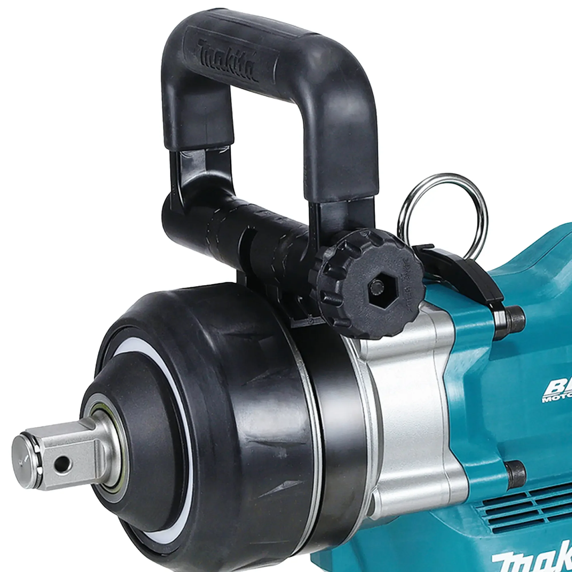 Chiave a impulsi Makita TW009GT201 40V 5Ah - Image 3