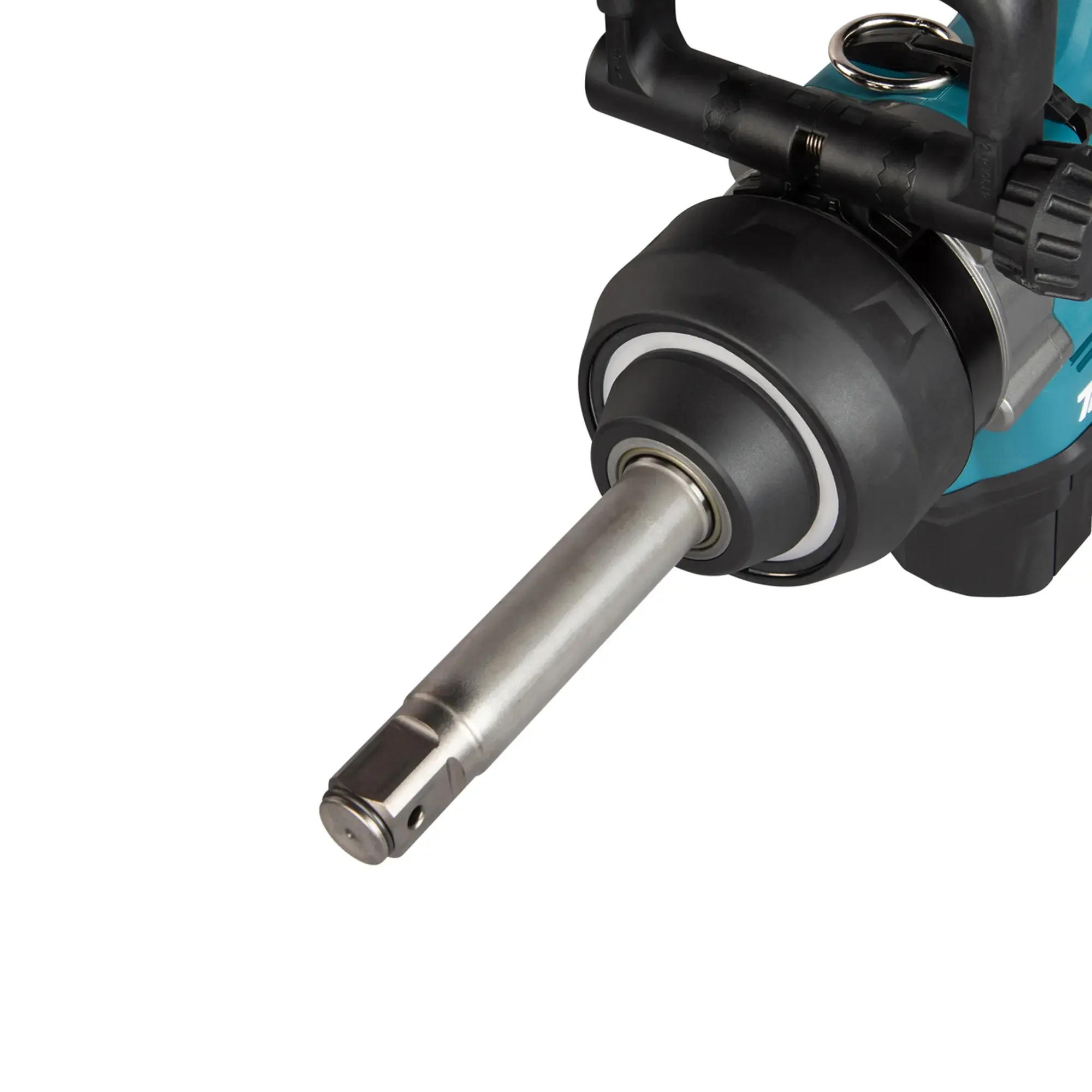 Chiave a impulsi Makita TW010GZ01 40V - Image 3