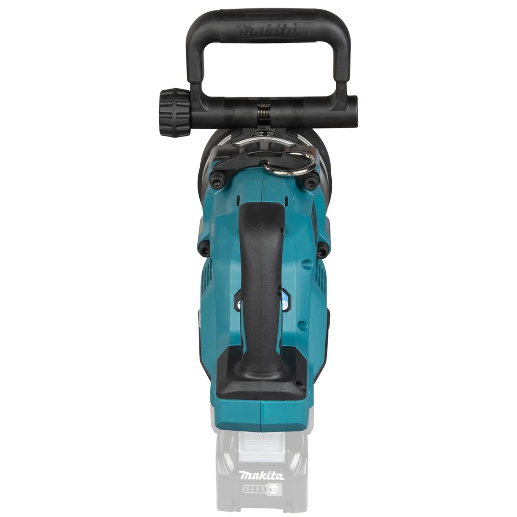 Chiave a impulsi Makita TW010GZ01 40V - Image 8
