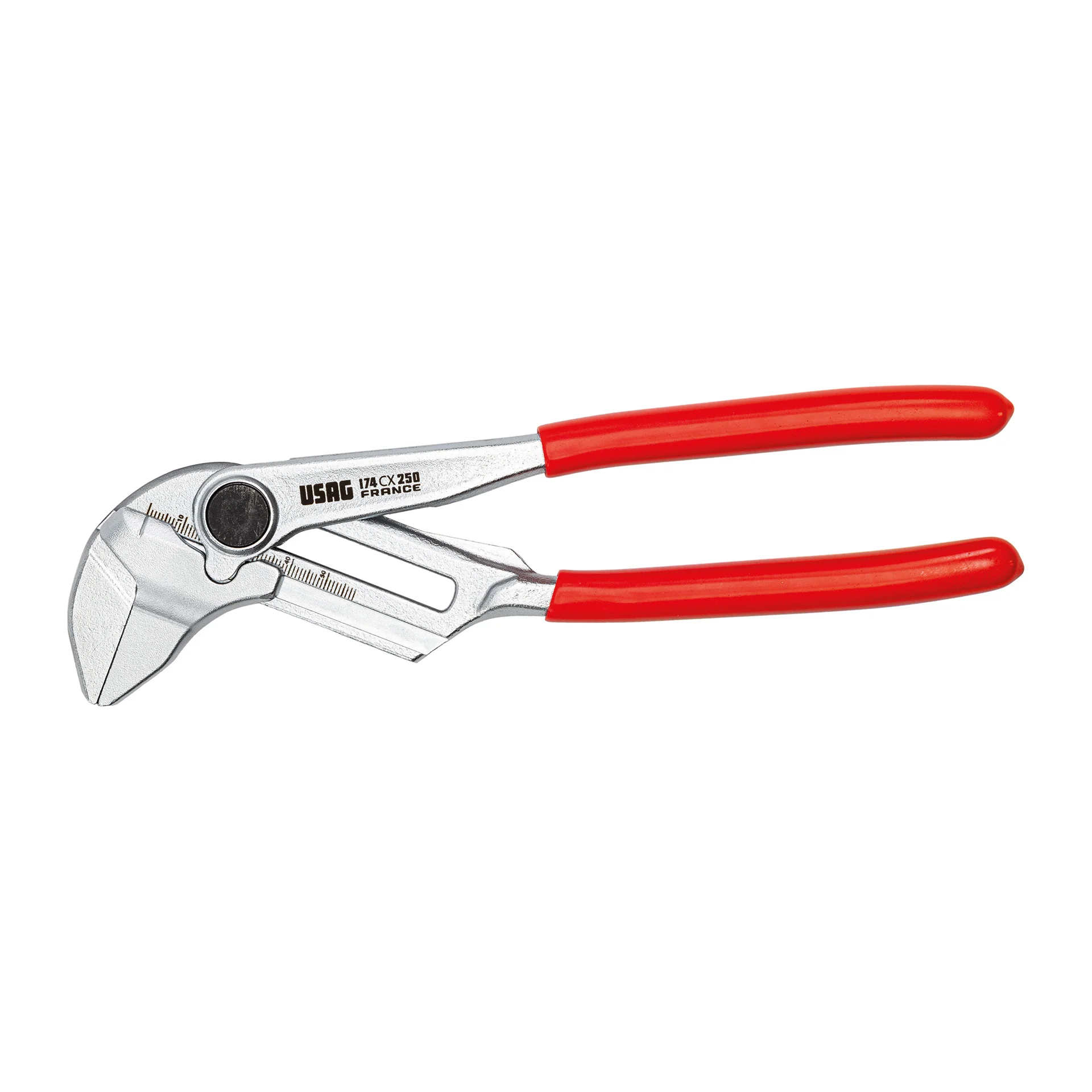 Pinza chiave regolabile Usag 174 CX