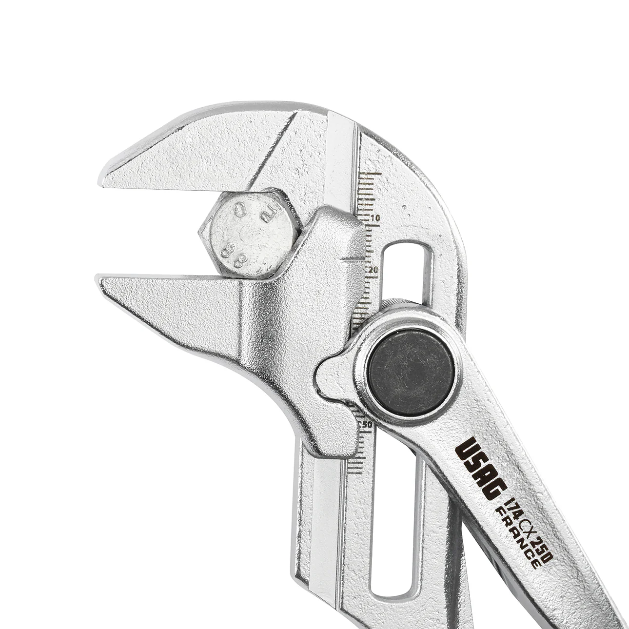 Pinza chiave regolabile Usag 174 CX - Image 3
