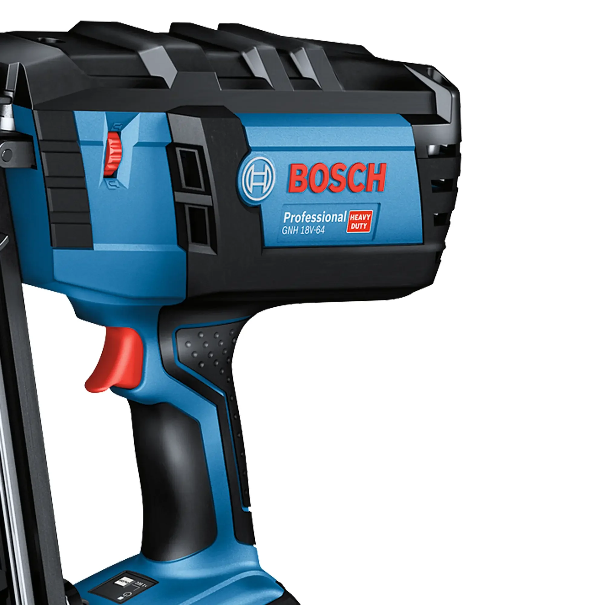 Chiodatrice Bosch GNH 18V-64 - Image 5