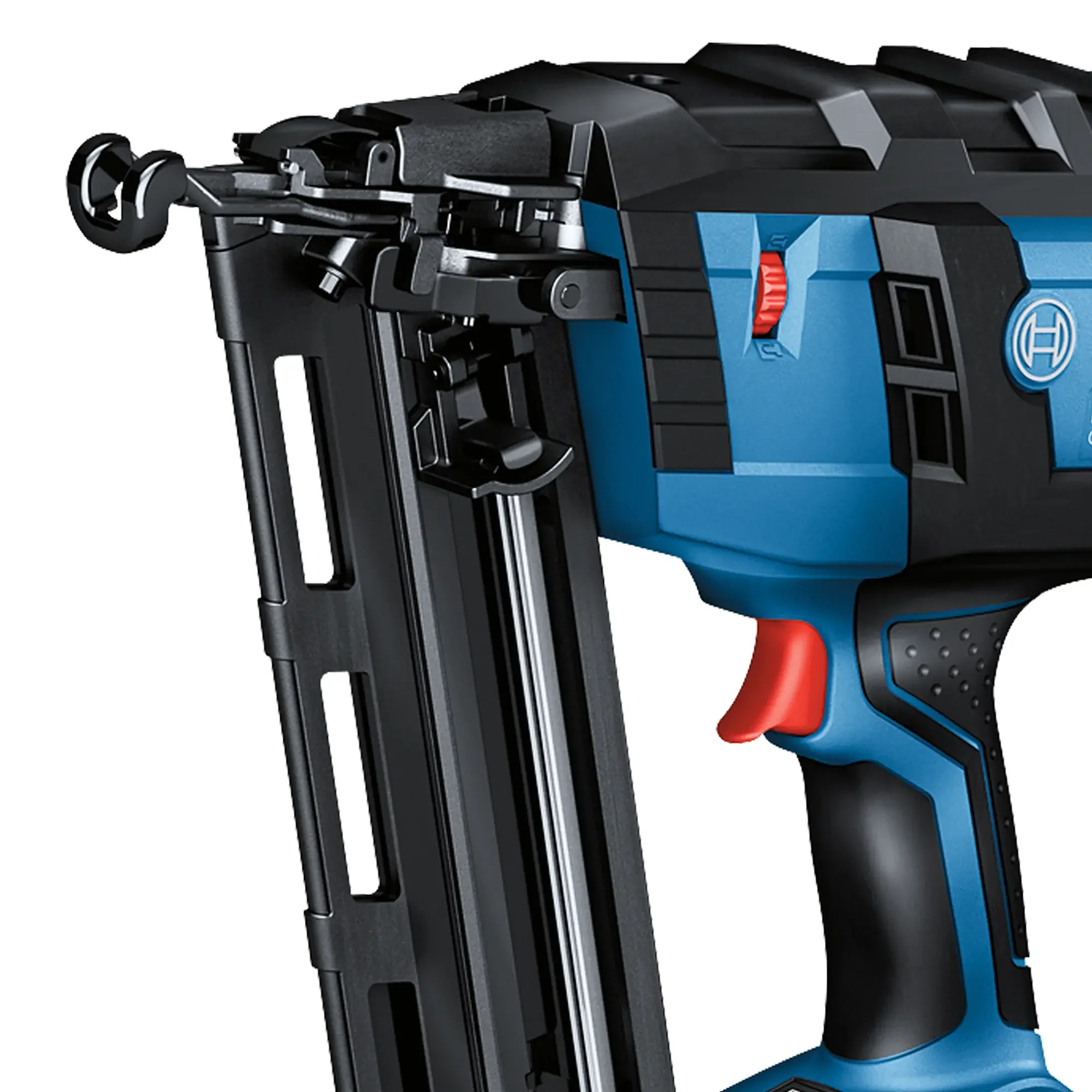 Chiodatrice Bosch GNH 18V-64 M - Image 4