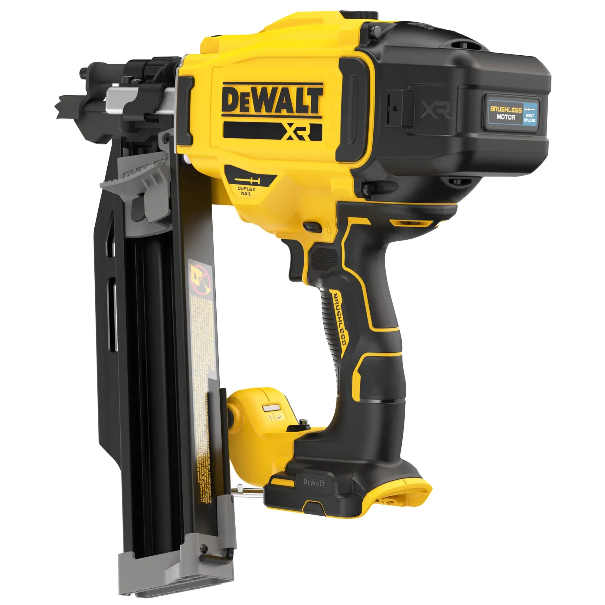 Chiodatrice Dewalt DCN910N-XJ 18V - Image 3