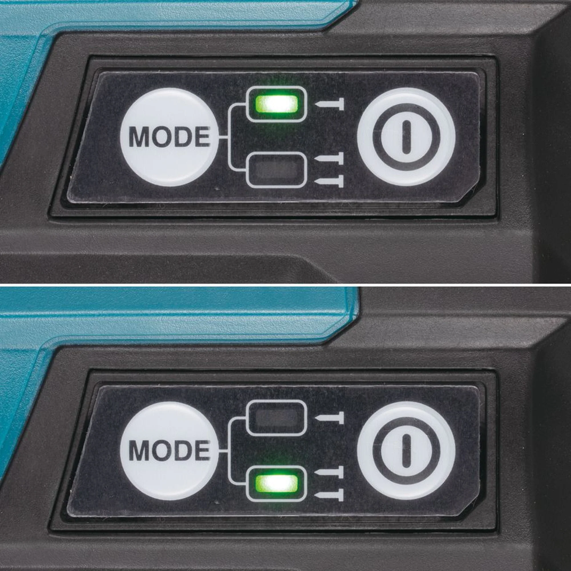Chiodatrice Makita BN002GD201 40V 2.5Ah - Image 13