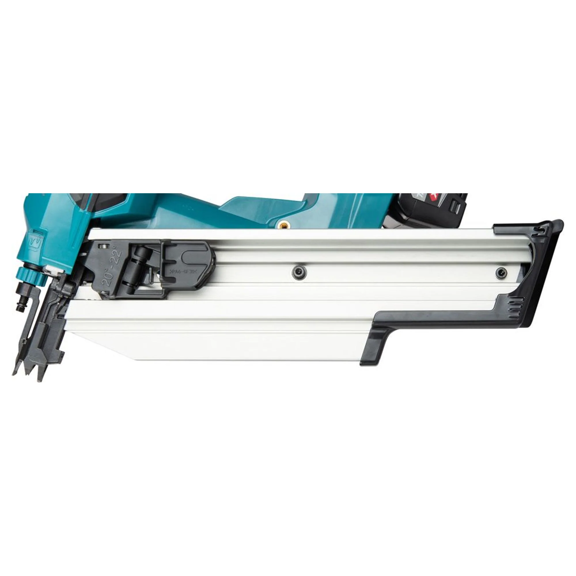 Chiodatrice Makita BN002GD201 40V 2.5Ah - Image 16