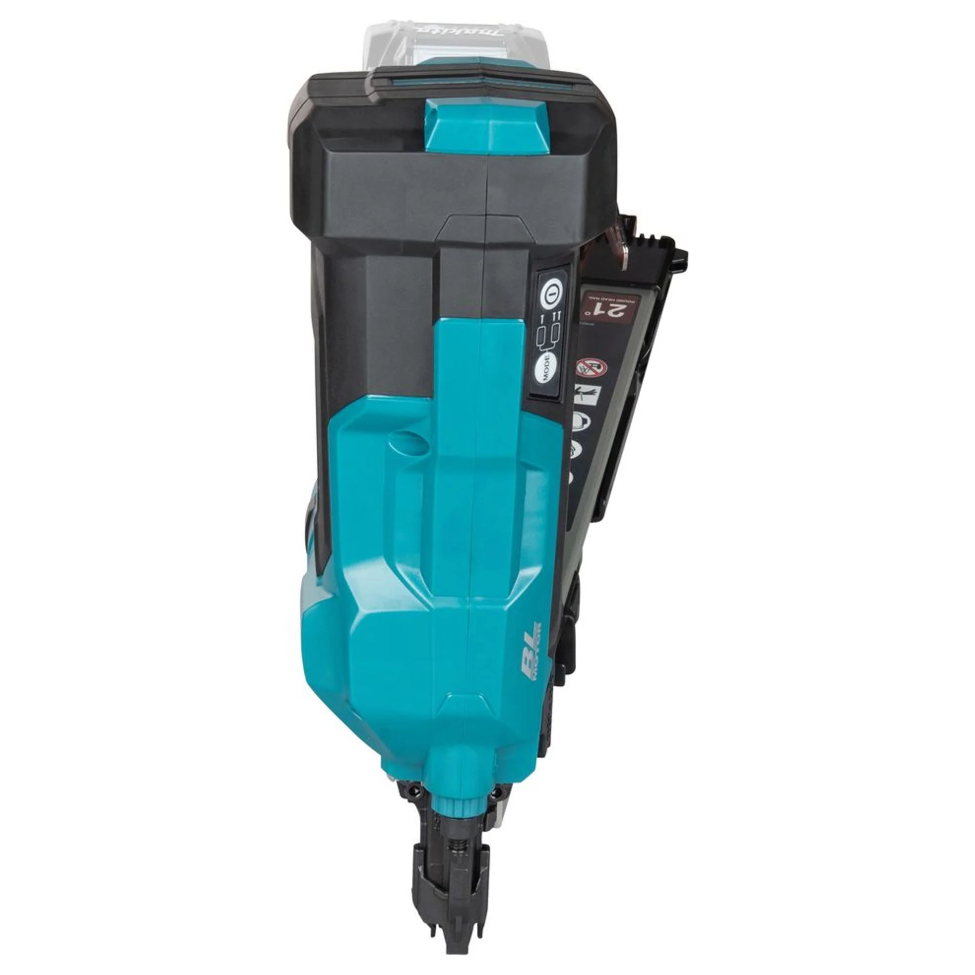 Chiodatrice Makita BN002GZ 40V - Image 10