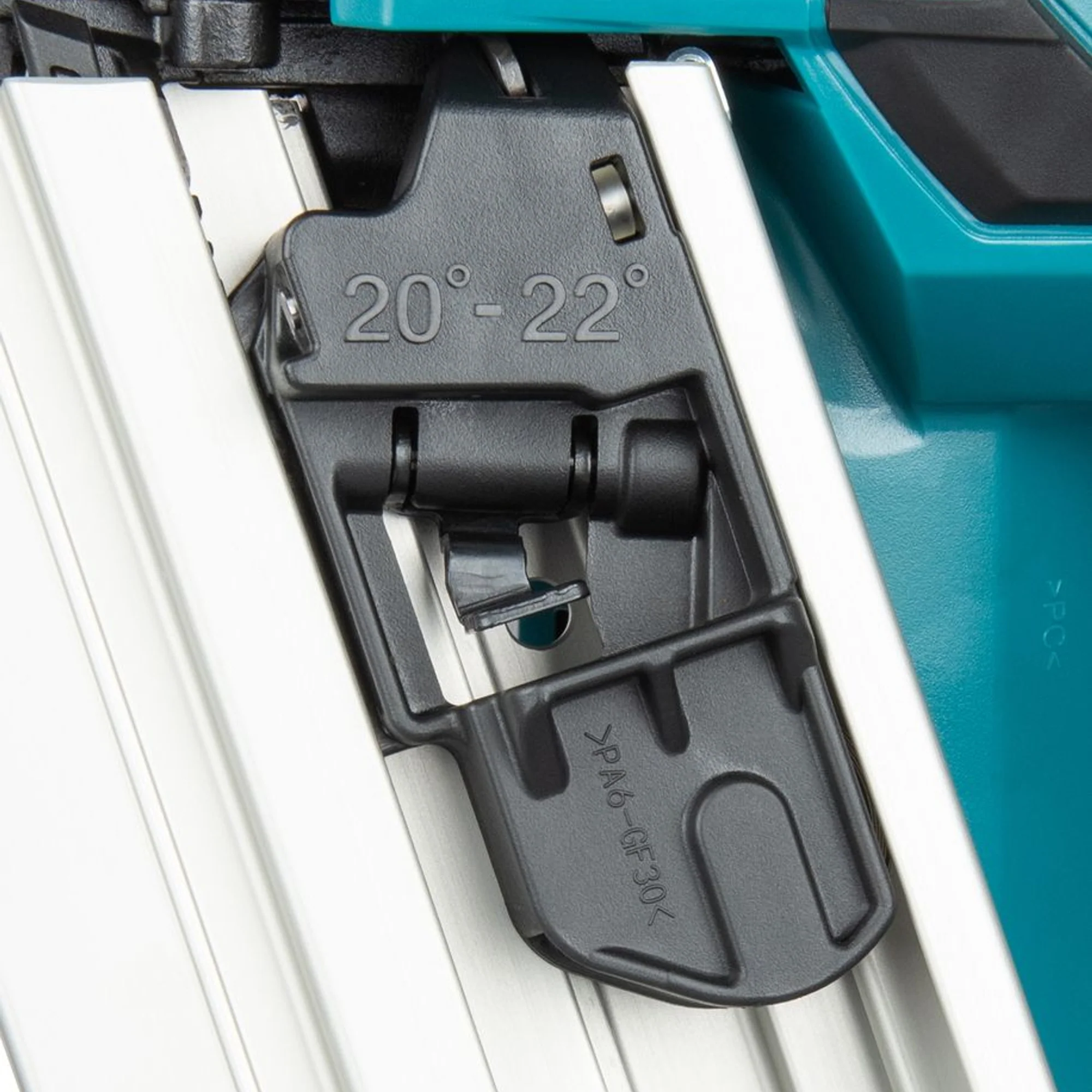 Chiodatrice Makita BN002GZ 40V - Image 19