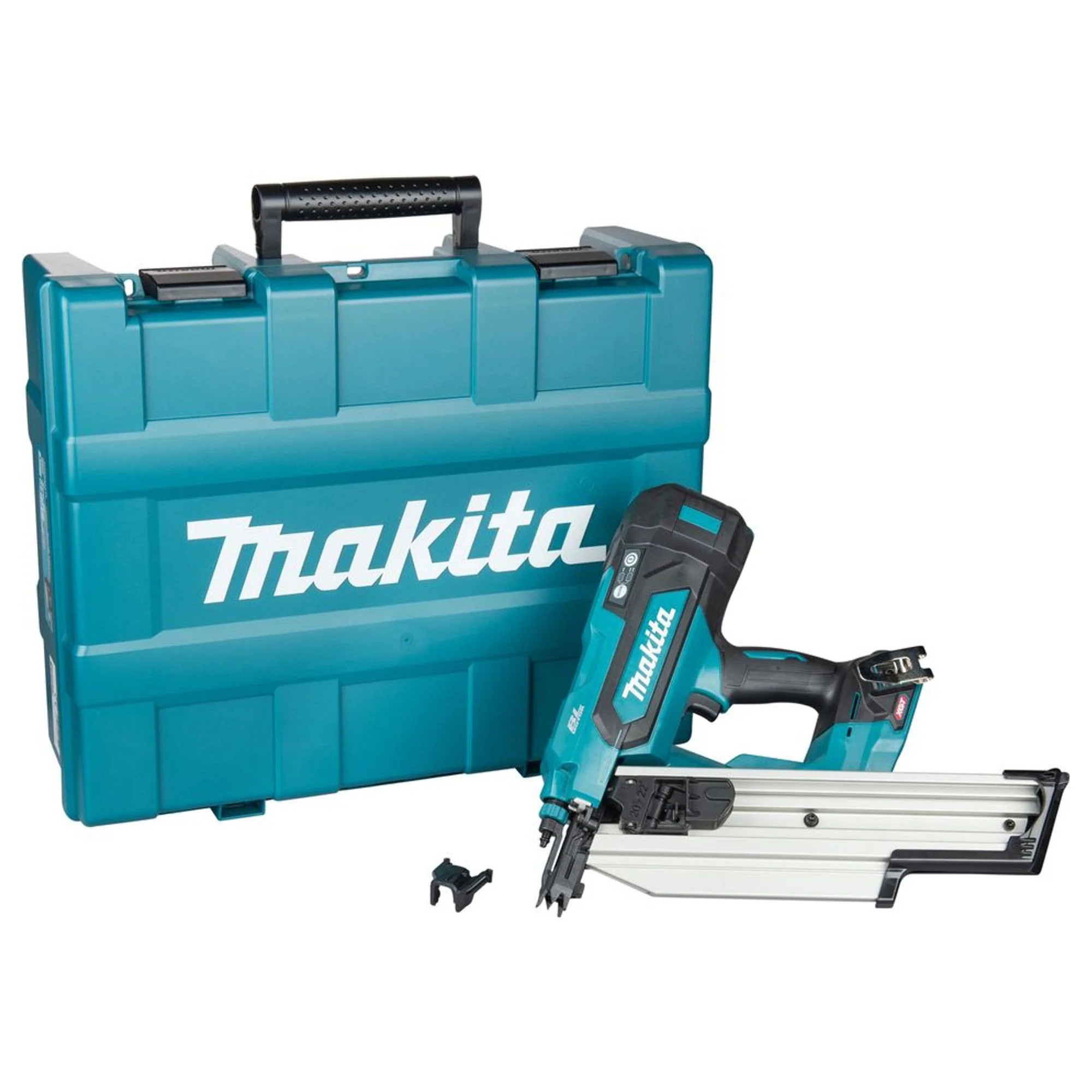 Chiodatrice Makita BN002GZ 40V - Image 2