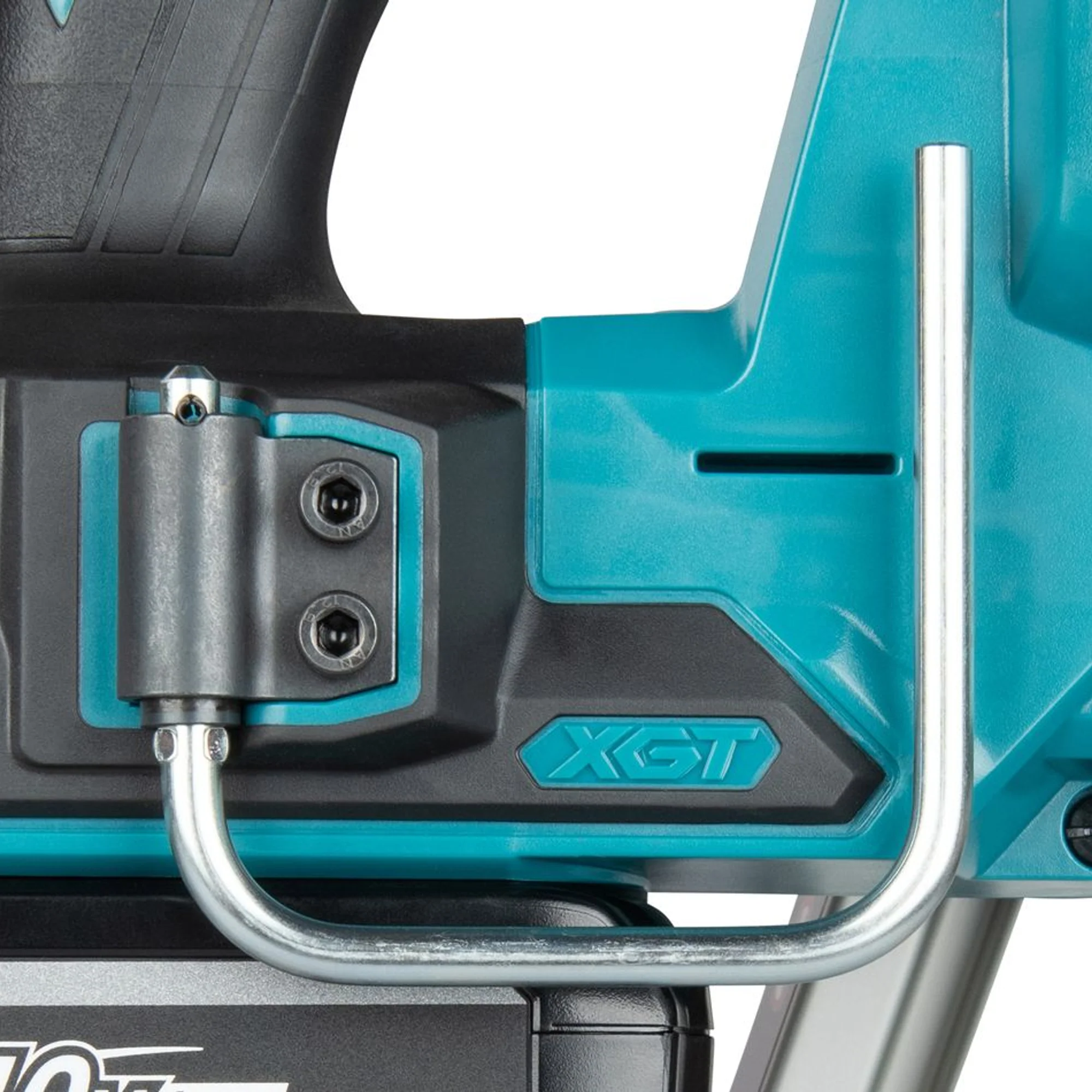 Chiodatrice Makita BN002GZ 40V - Image 20