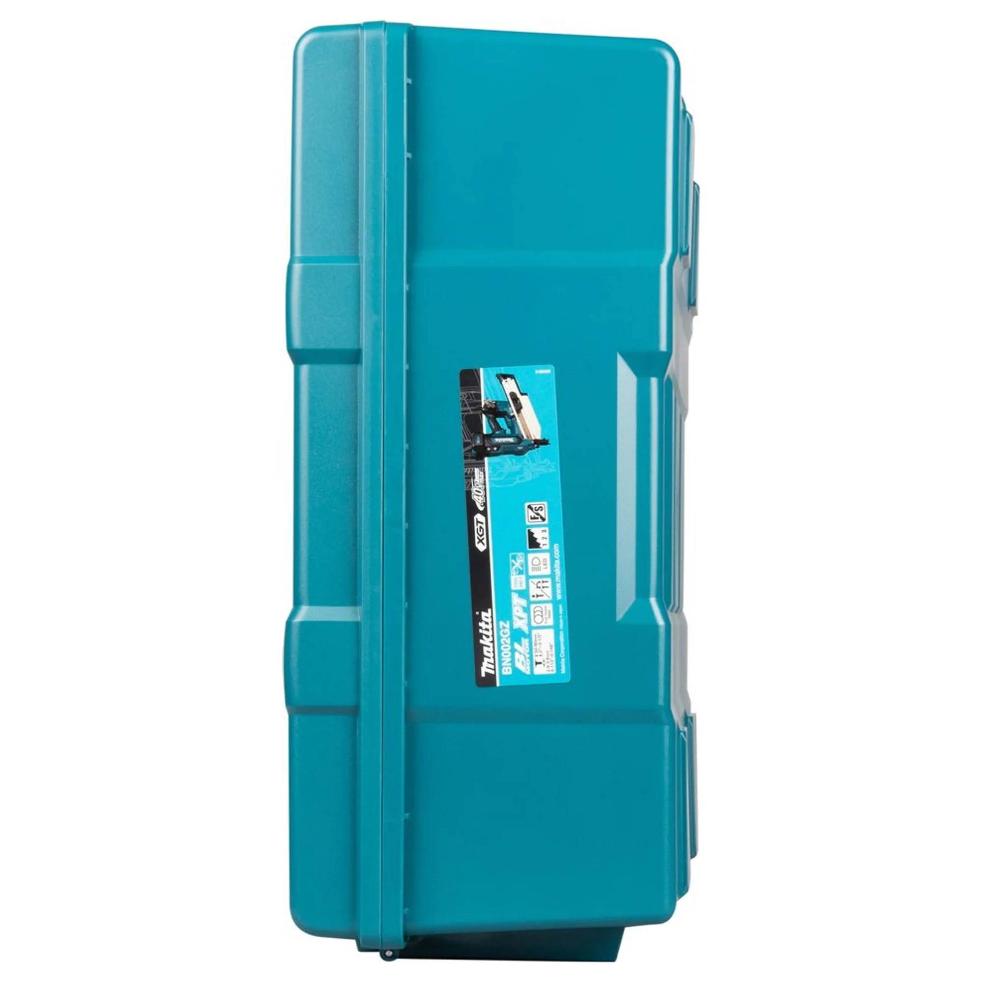 Chiodatrice Makita BN002GZ 40V - Image 24