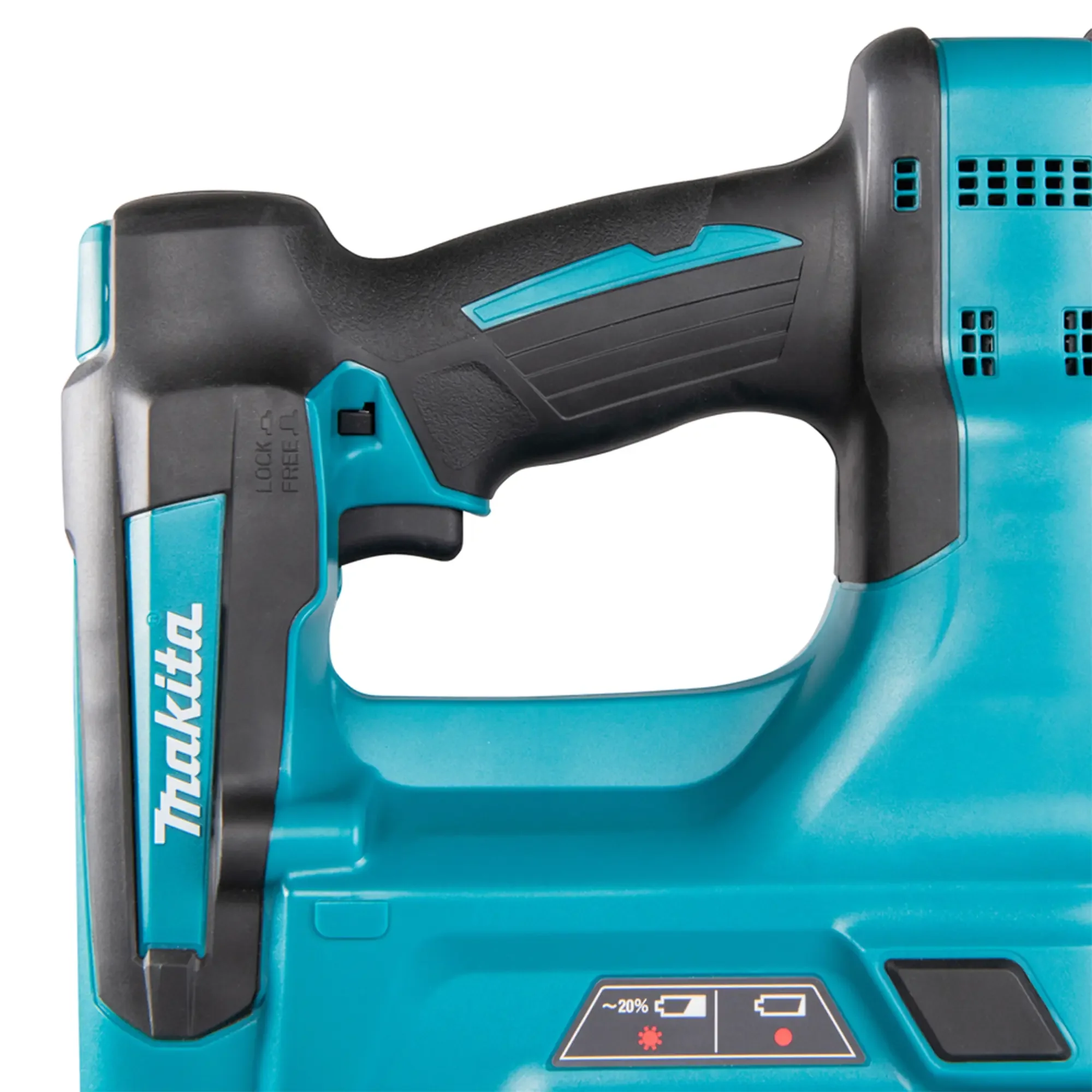 Chiodatrice Makita DBN500ZJ 18V - Image 4