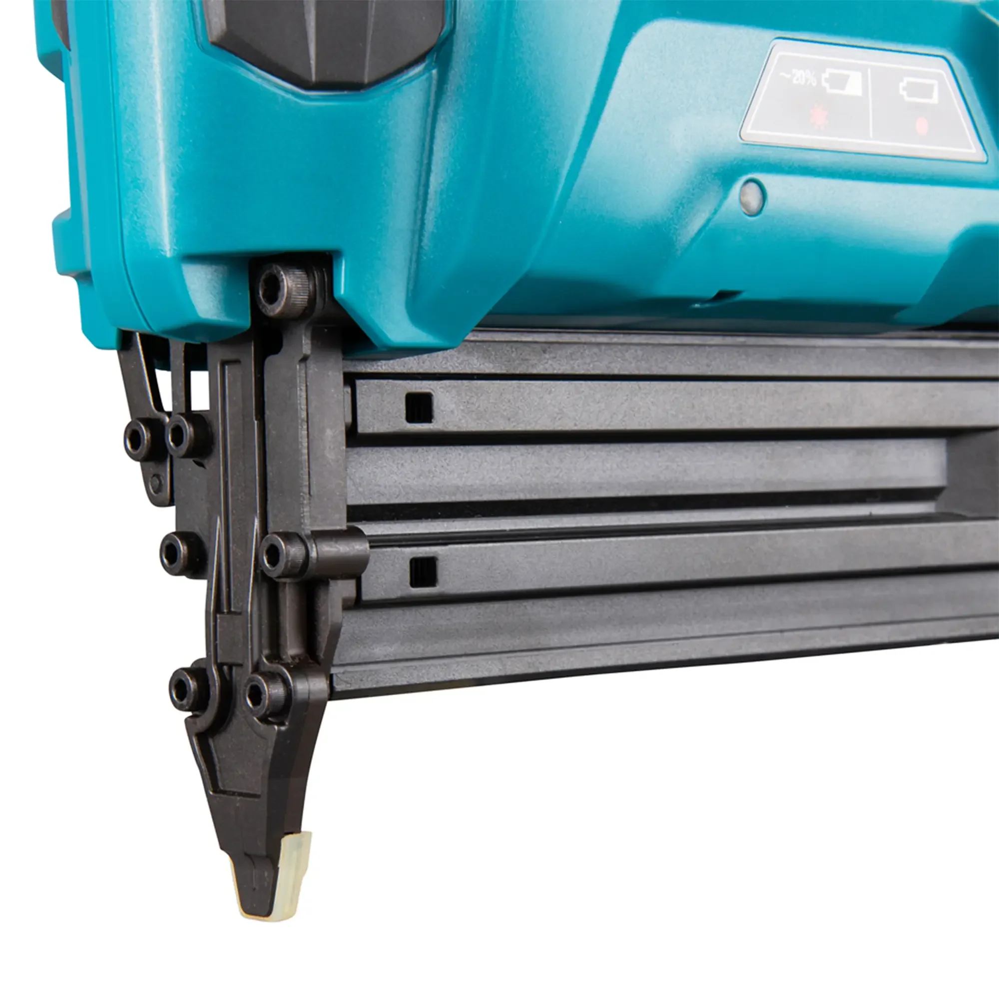 Chiodatrice Makita DBN500ZJ 18V - Image 5