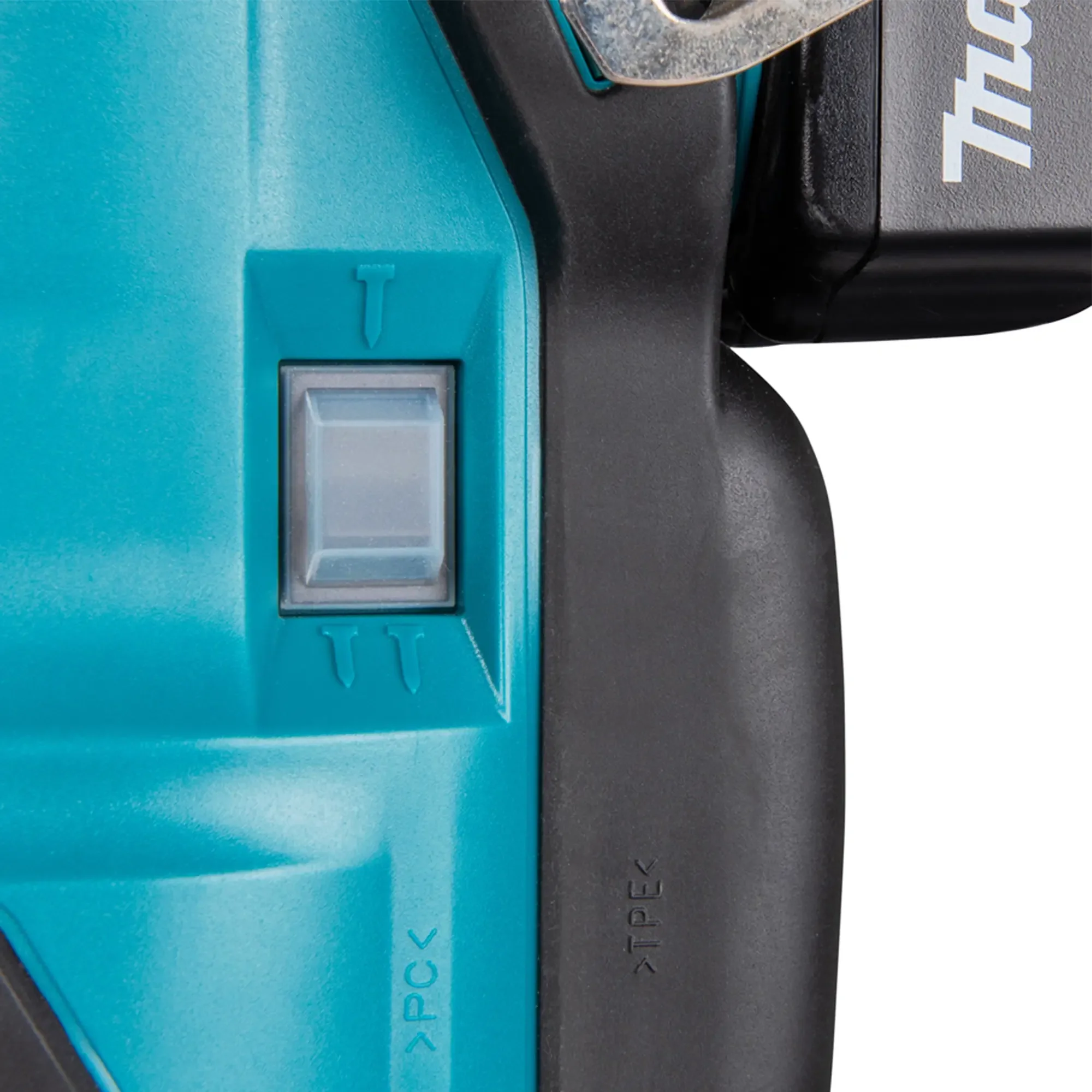 Chiodatrice Makita DBN500ZJ 18V - Image 6