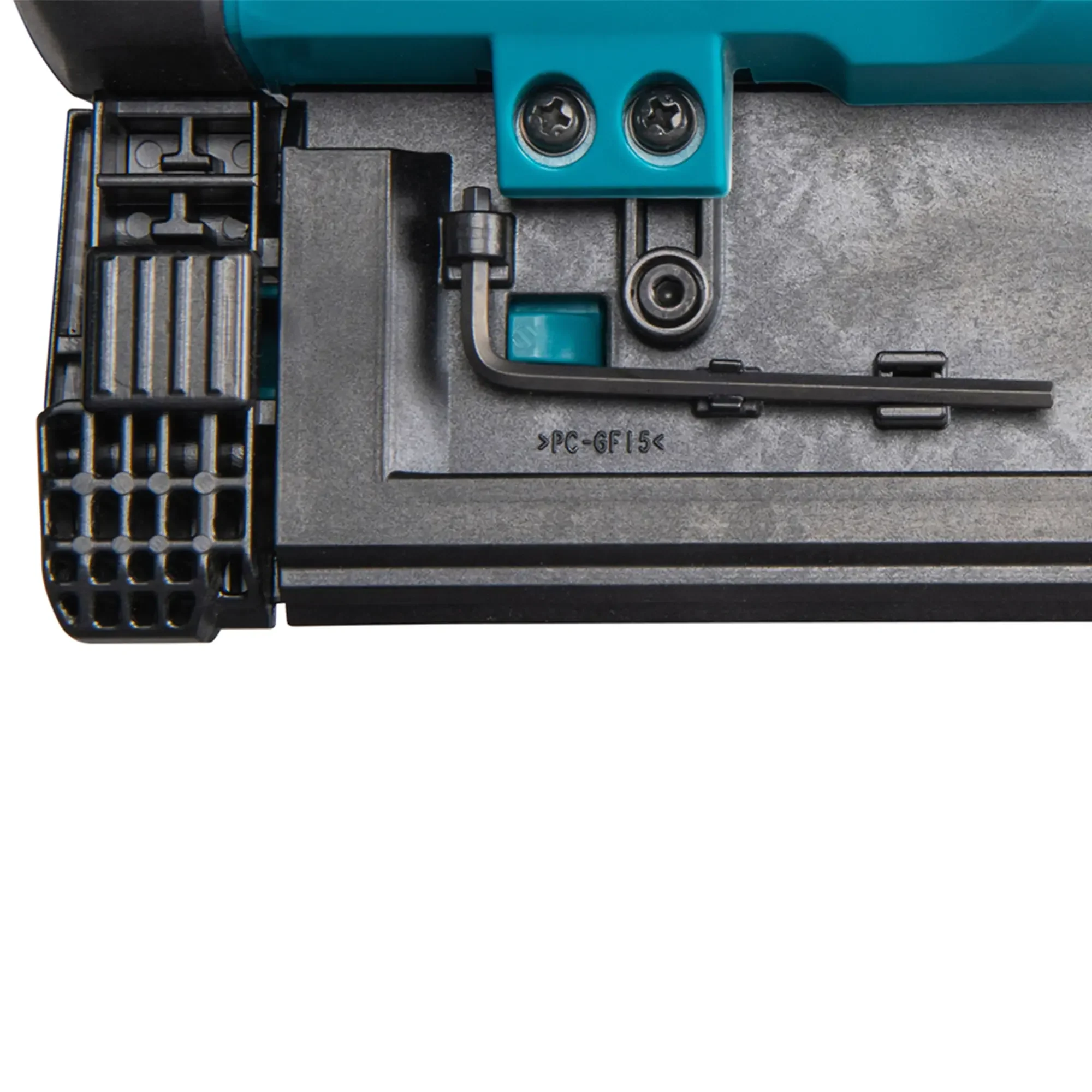 Chiodatrice Makita DBN500ZJ 18V - Image 8