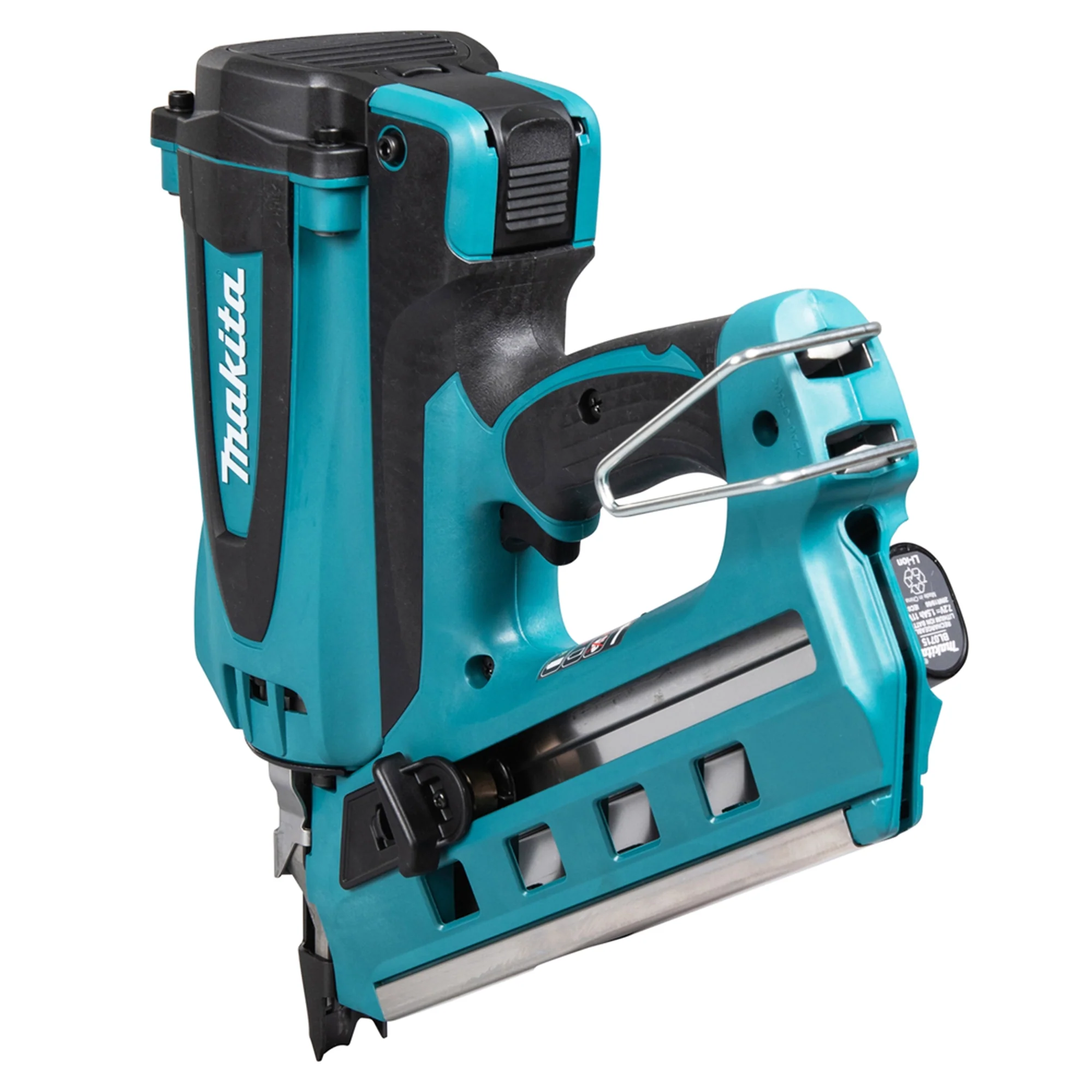 Chiodatrice Makita GN900SE 7.2V 1.5Ah - Image 3