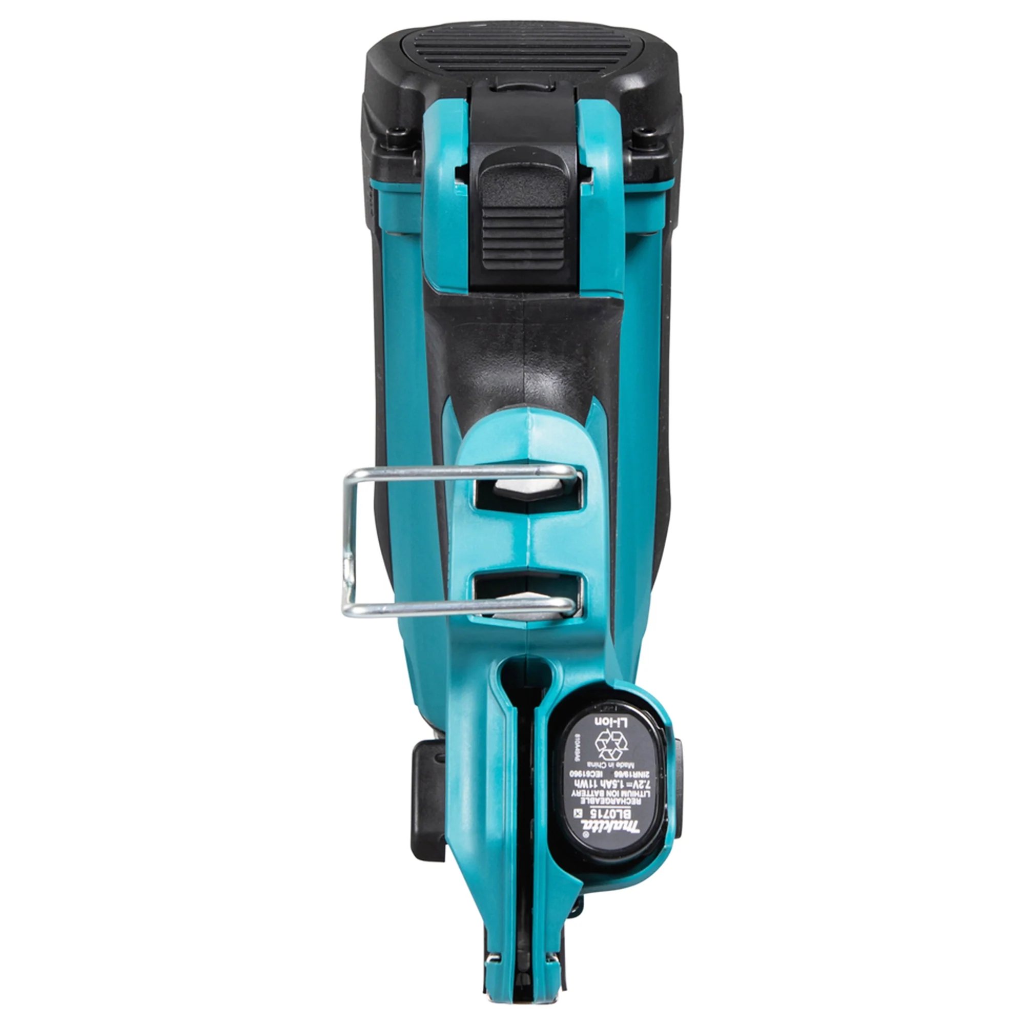 Chiodatrice Makita GN900SE 7.2V 1.5Ah - Image 4