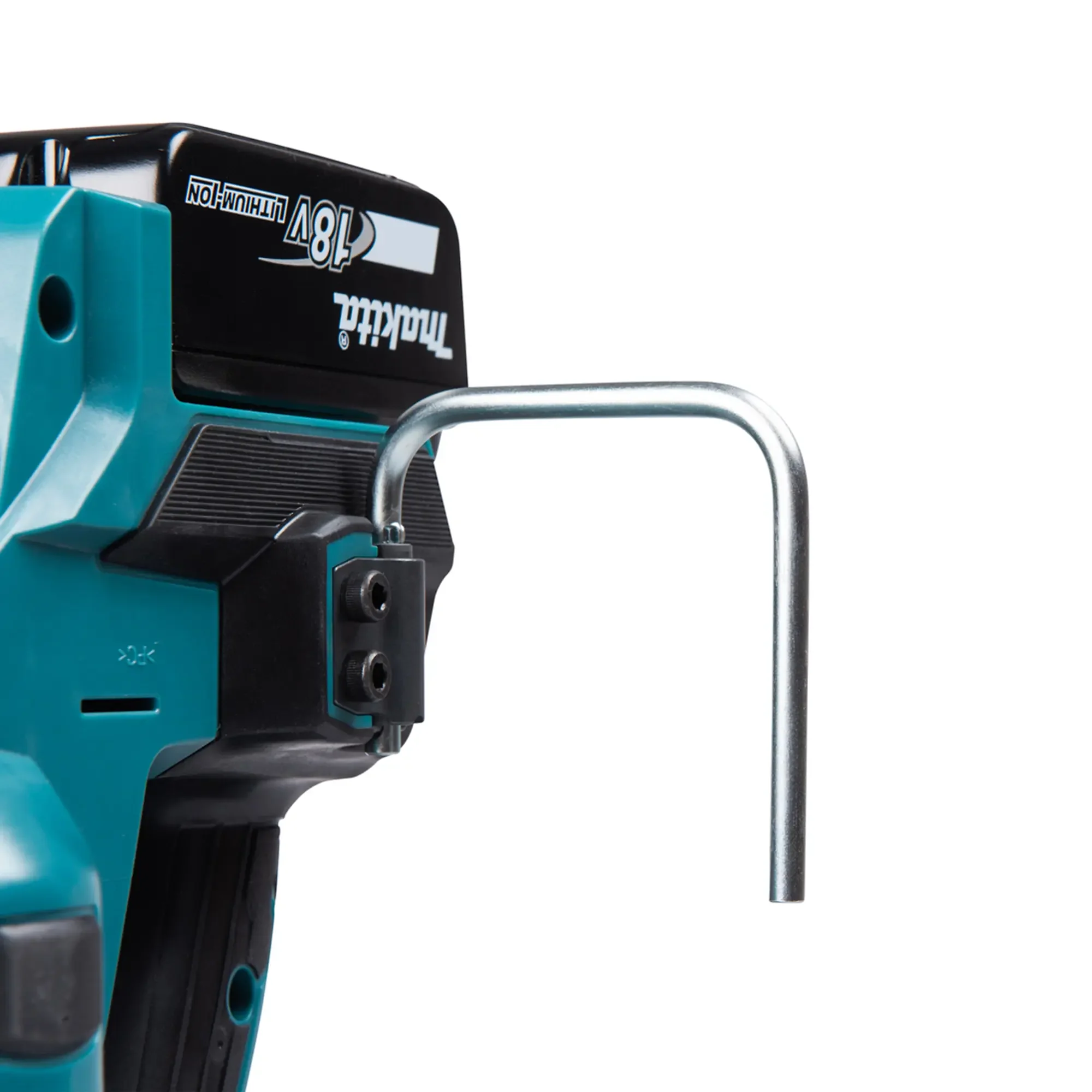 Chiodatrice pneumatica Makita DBN900ZK 18V - Image 18