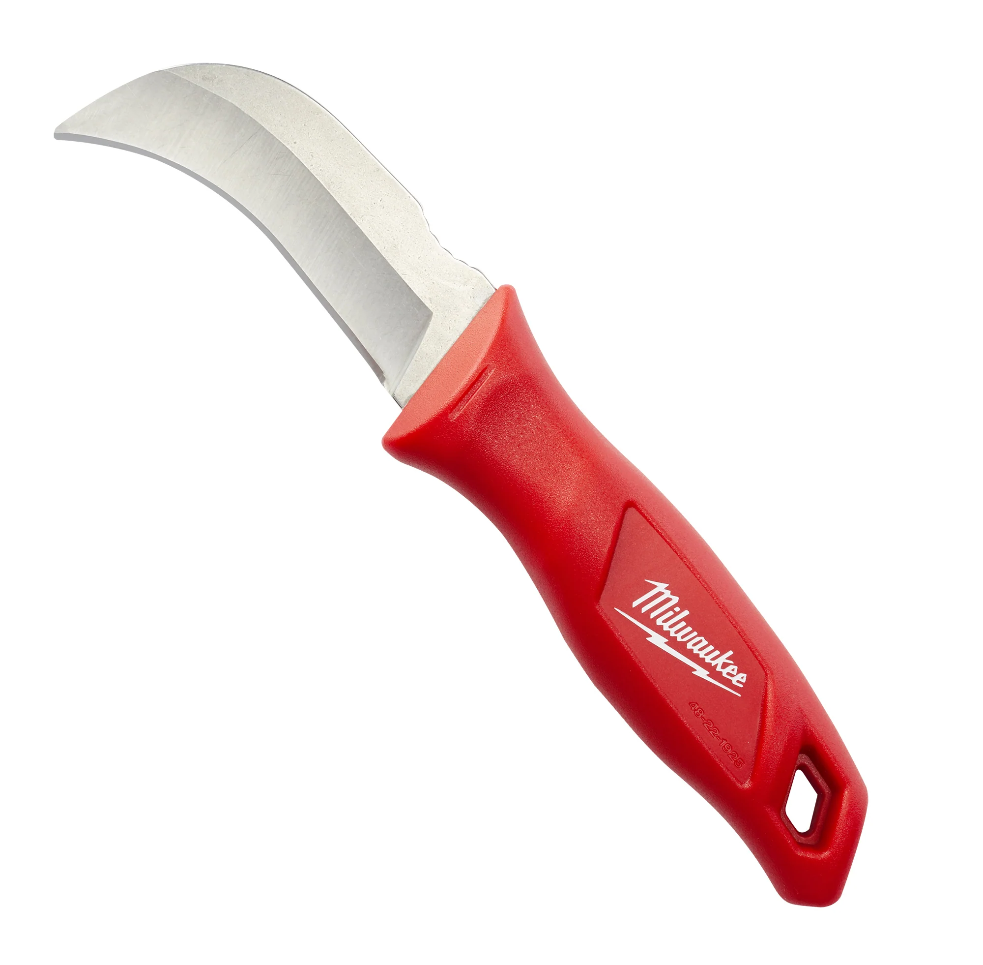 Coltello a lama fissa Milwaukee Hawkbill - Image 2