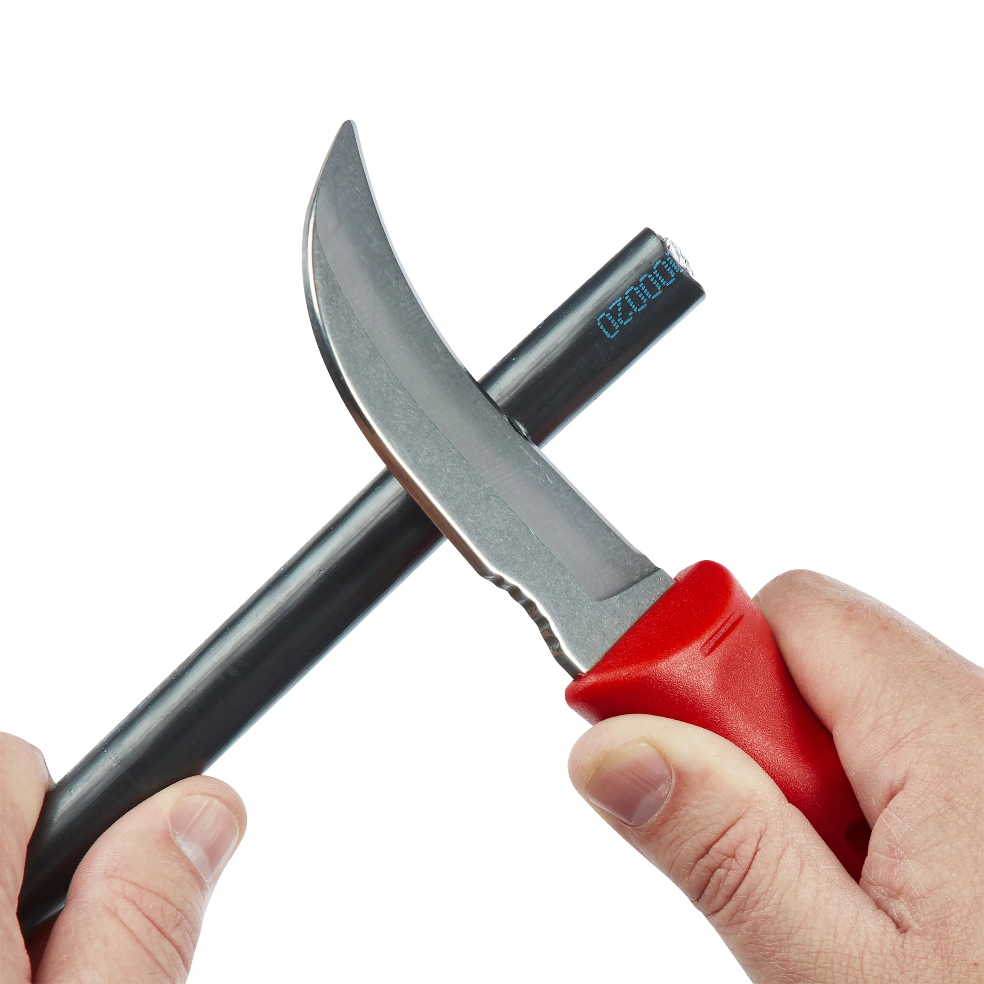 Coltello a lama fissa Milwaukee Hawkbill - Image 3