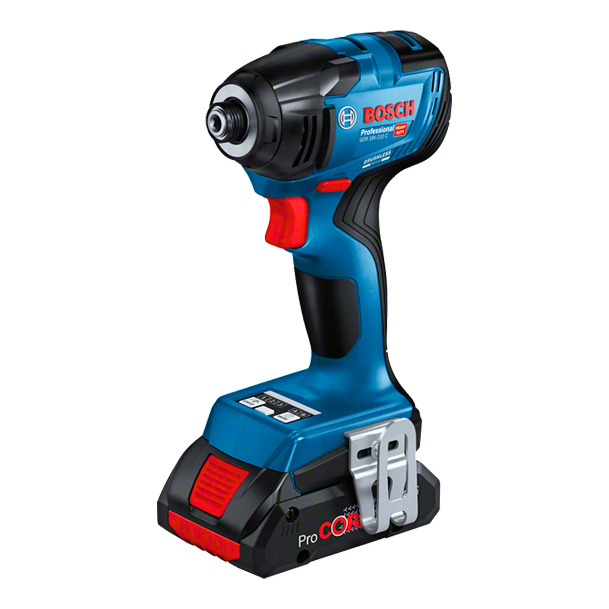Combo Kit Bosch 0615990N34 18V 4/5.5 Ah - Image 5