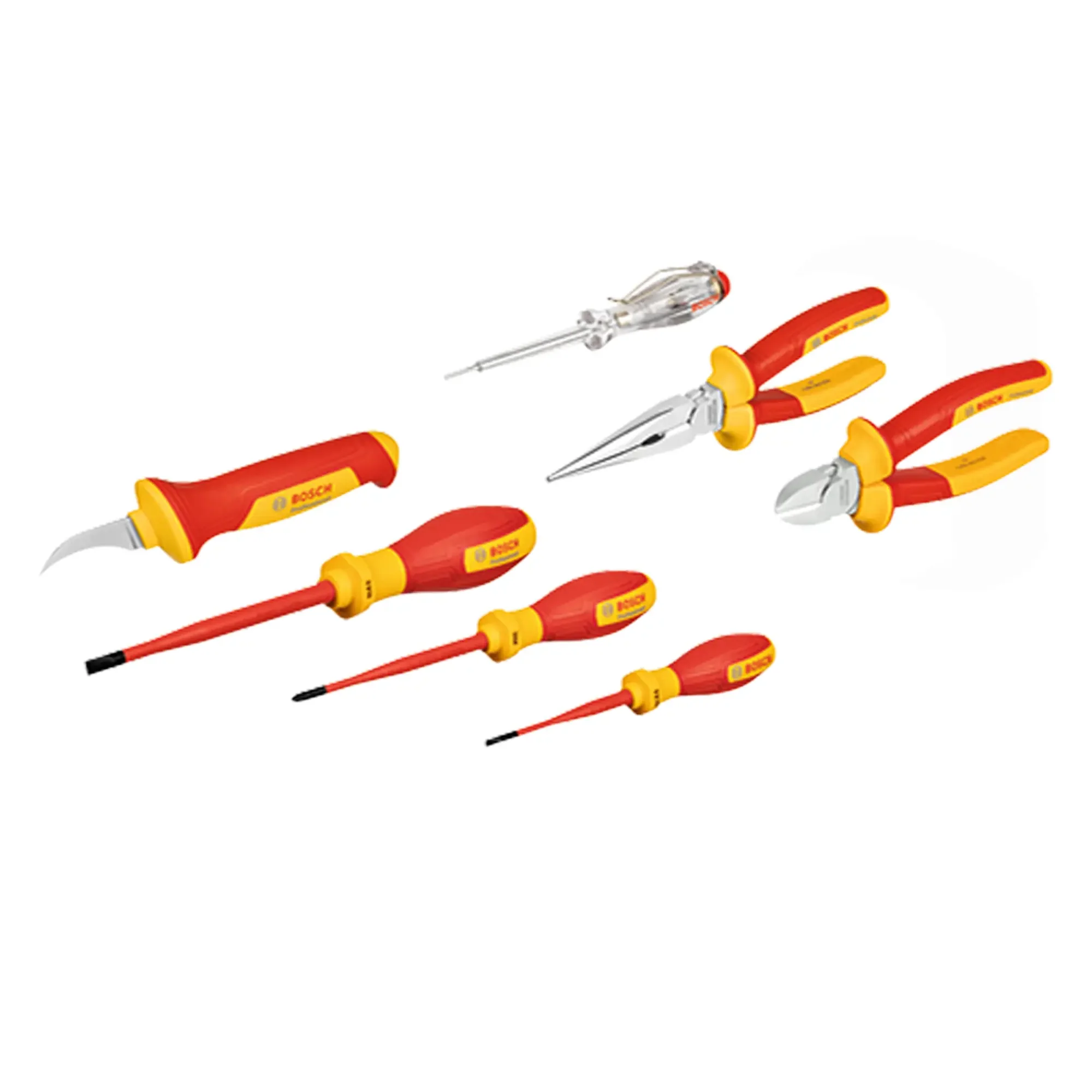 Combo Kit Bosch GSB 18V-65 + GWS 18V-11 + GBH 18V-24 C 18V 5Ah - Image 5