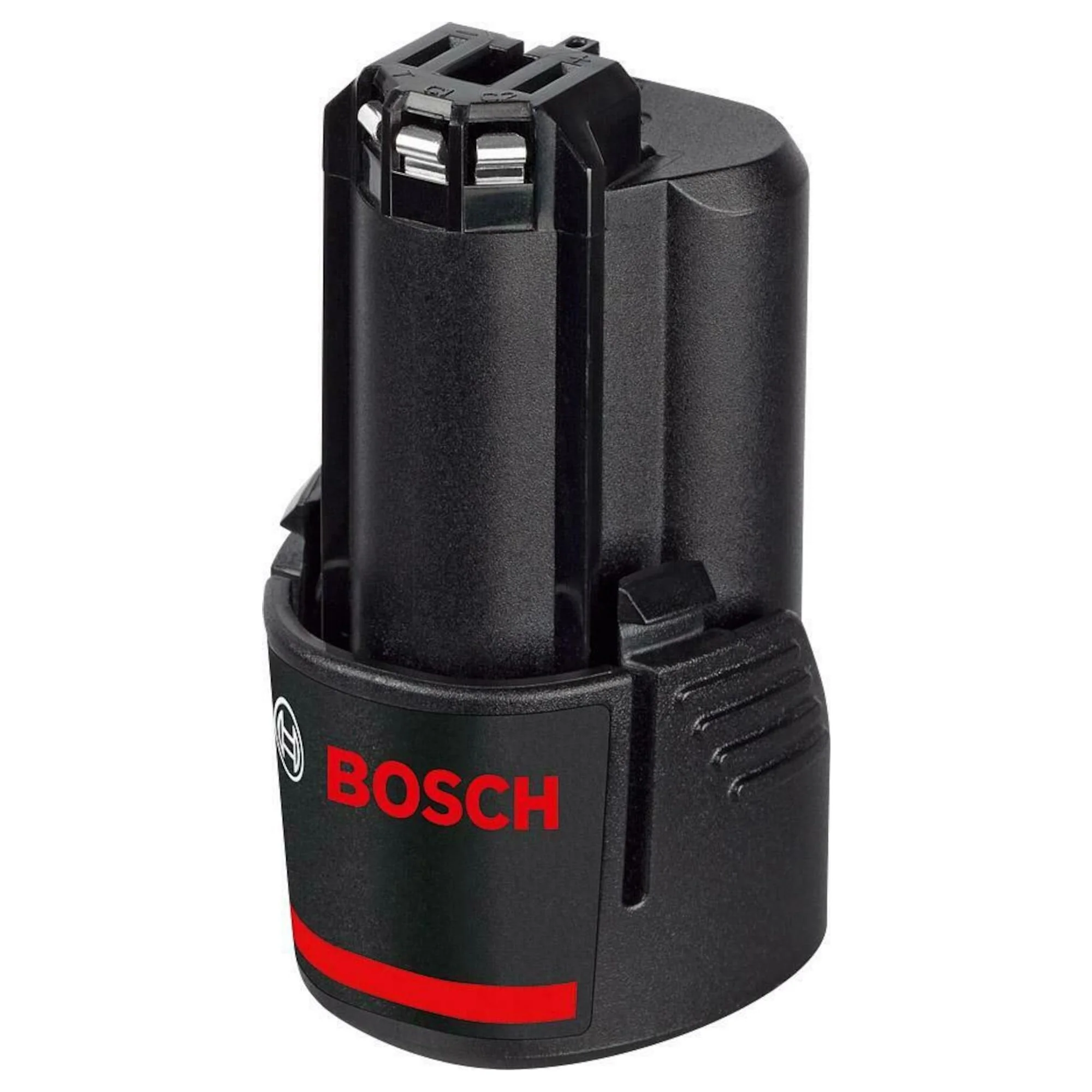 Combo Kit Bosch Professional GSR 12V-15 + GWS 12V-76 12V 2Ah - Image 5