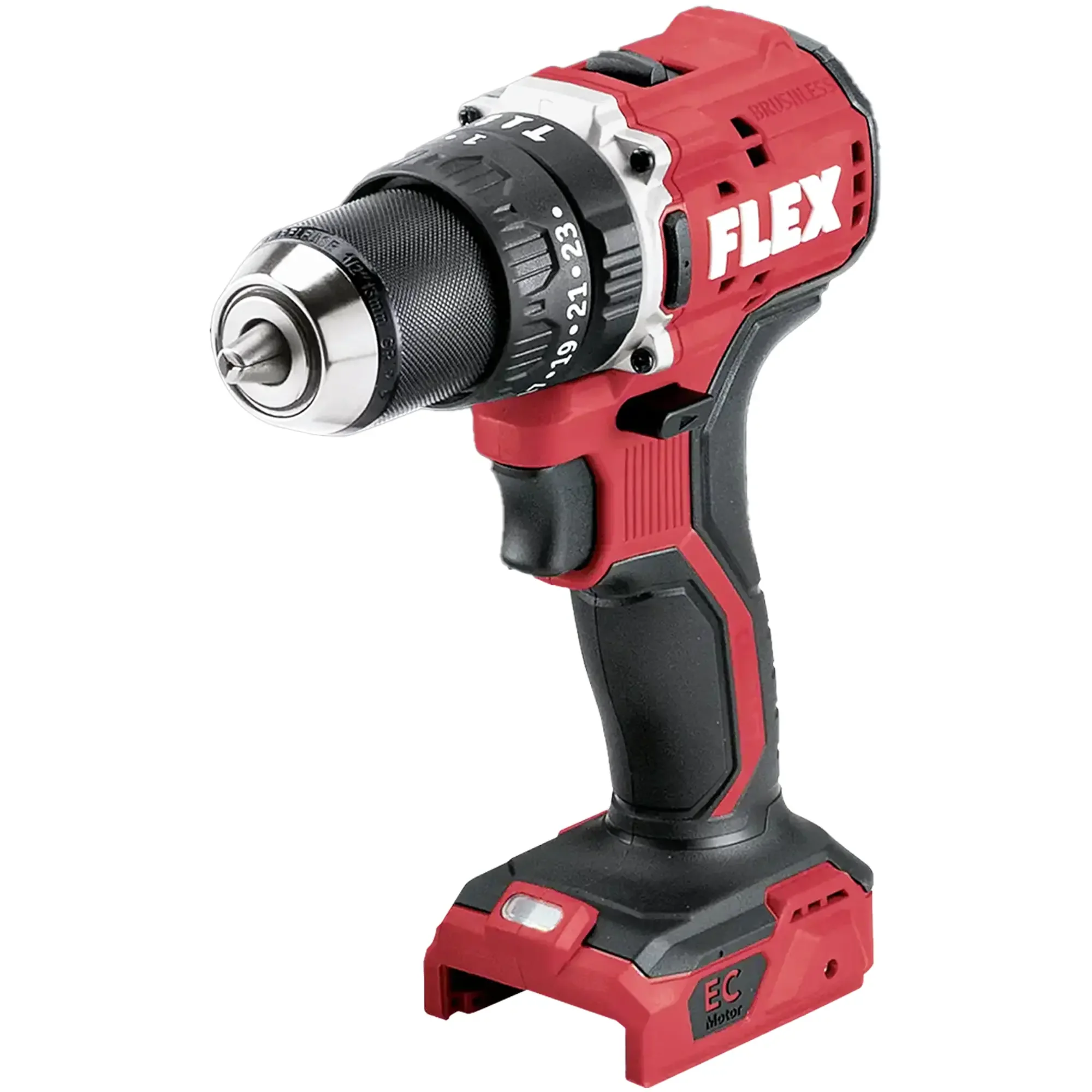 Combo Kit Flex L 125 EC LD + PD 2G EC LD TC 18V 5Ah - Image 2