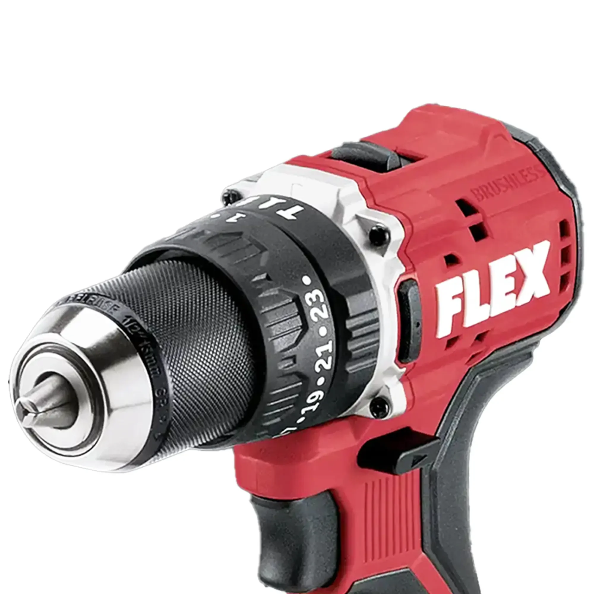 Combo Kit Flex L 125 EC LD + PD 2G EC LD TC 18V 5Ah - Image 3