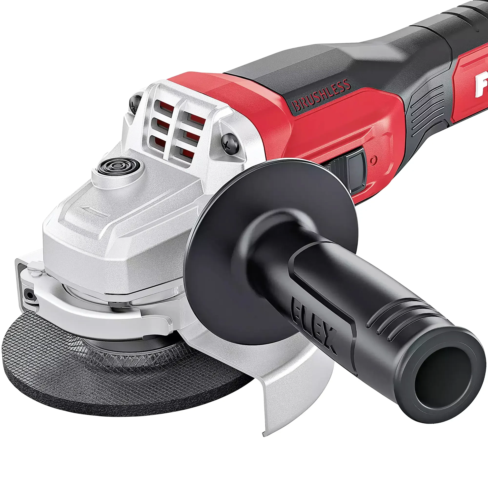 Combo Kit Flex L 125 EC LD + PD 2G EC LD TC 18V 5Ah - Image 5