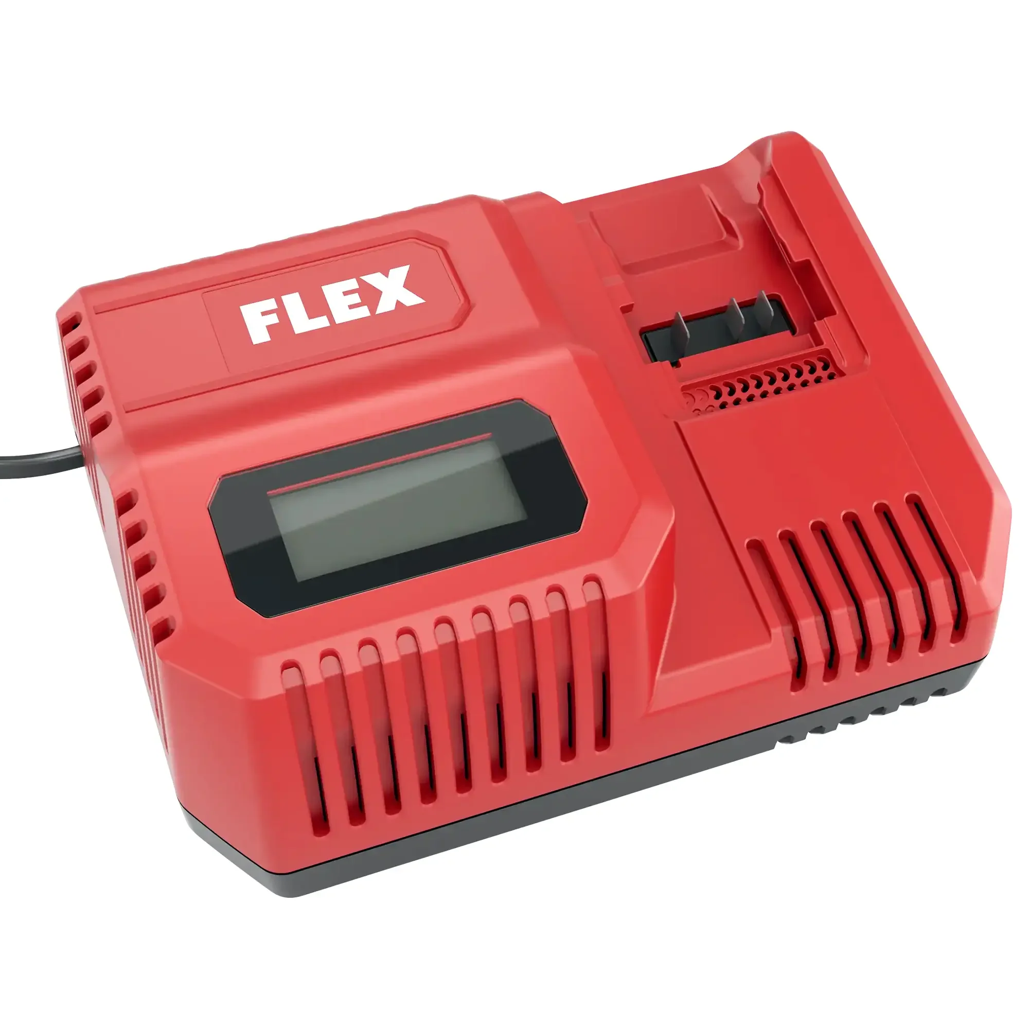 Combo Kit Flex Avvitatore e Avvitatore a Impulsi 18V 5Ah - Image 5