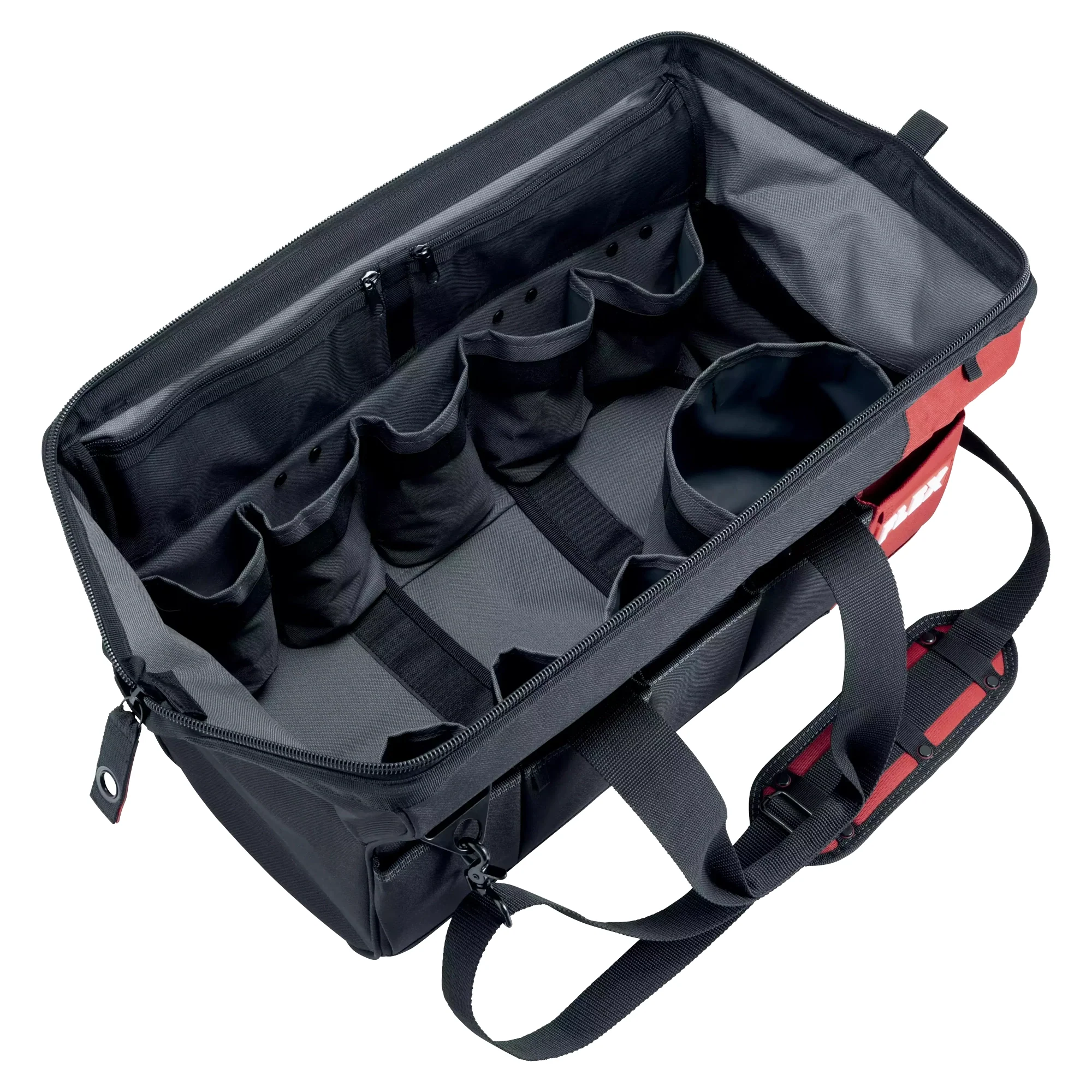 Combo Kit Flex Avvitatore e Avvitatore a Impulsi 18V 5Ah - Image 6