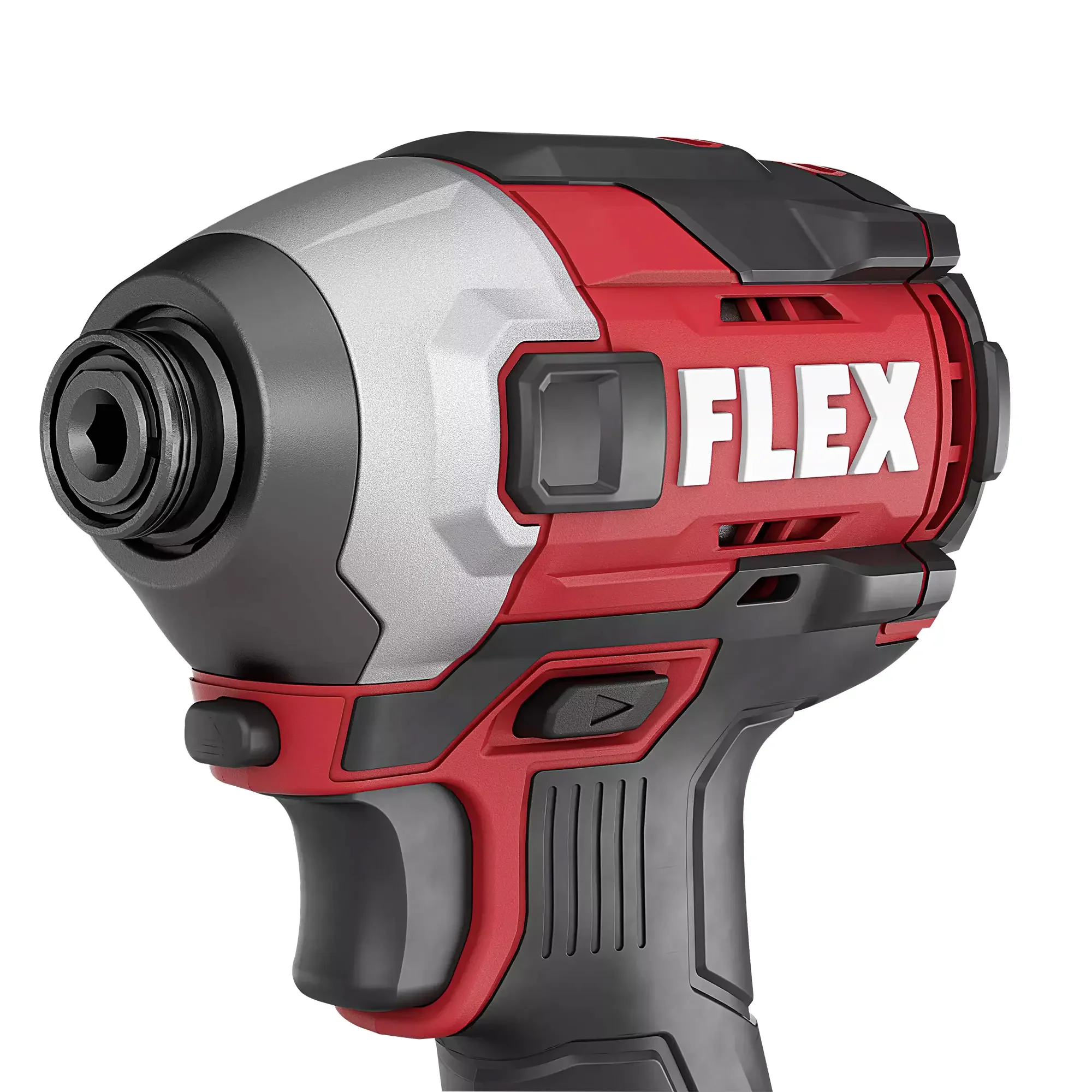 Combo Kit Flex V RFE 40 EC + V ID 1/4" EC HD 18V 8Ah - Image 5