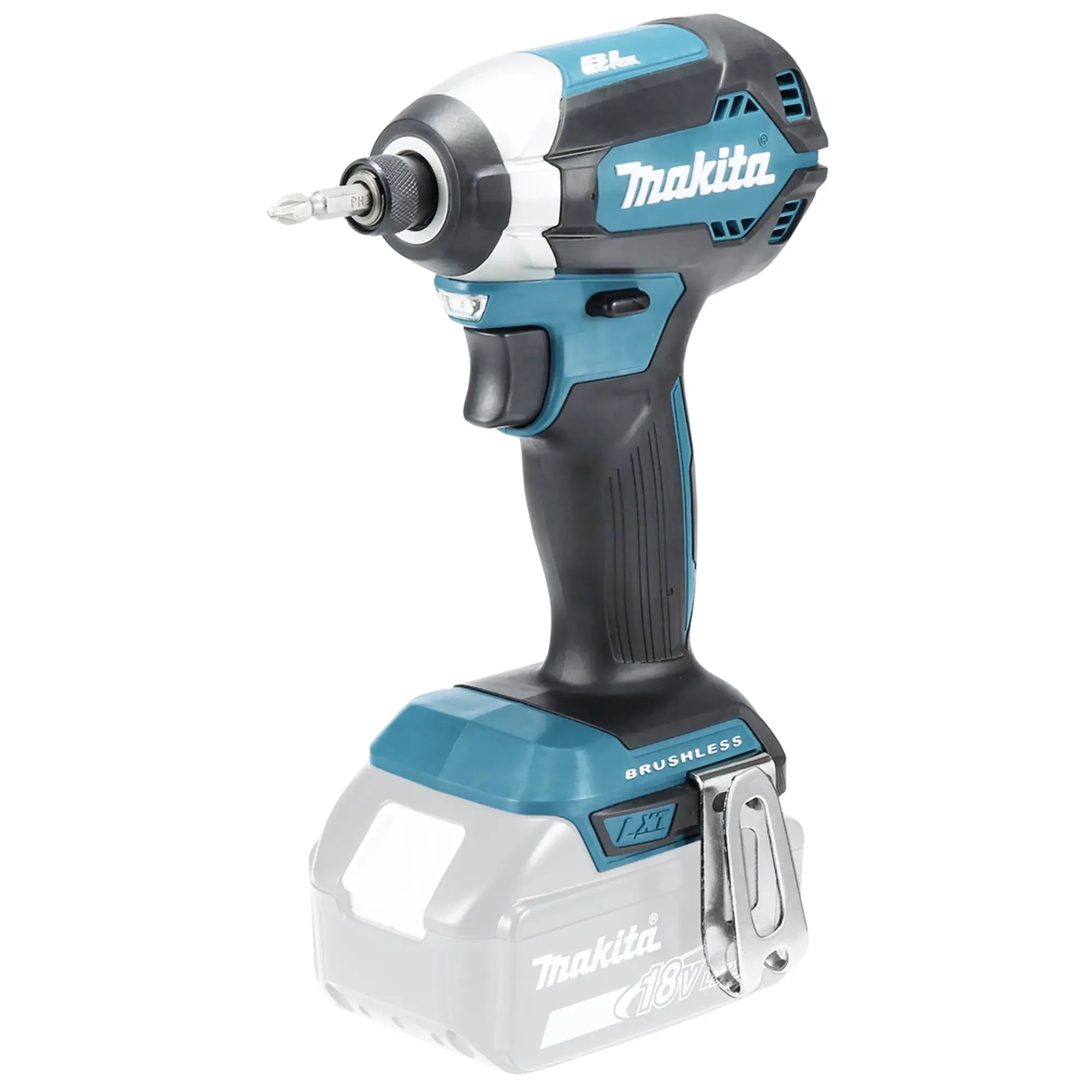 Combo Kit LXT Makita DLX2537TJ 18V 5Ah - Image 4