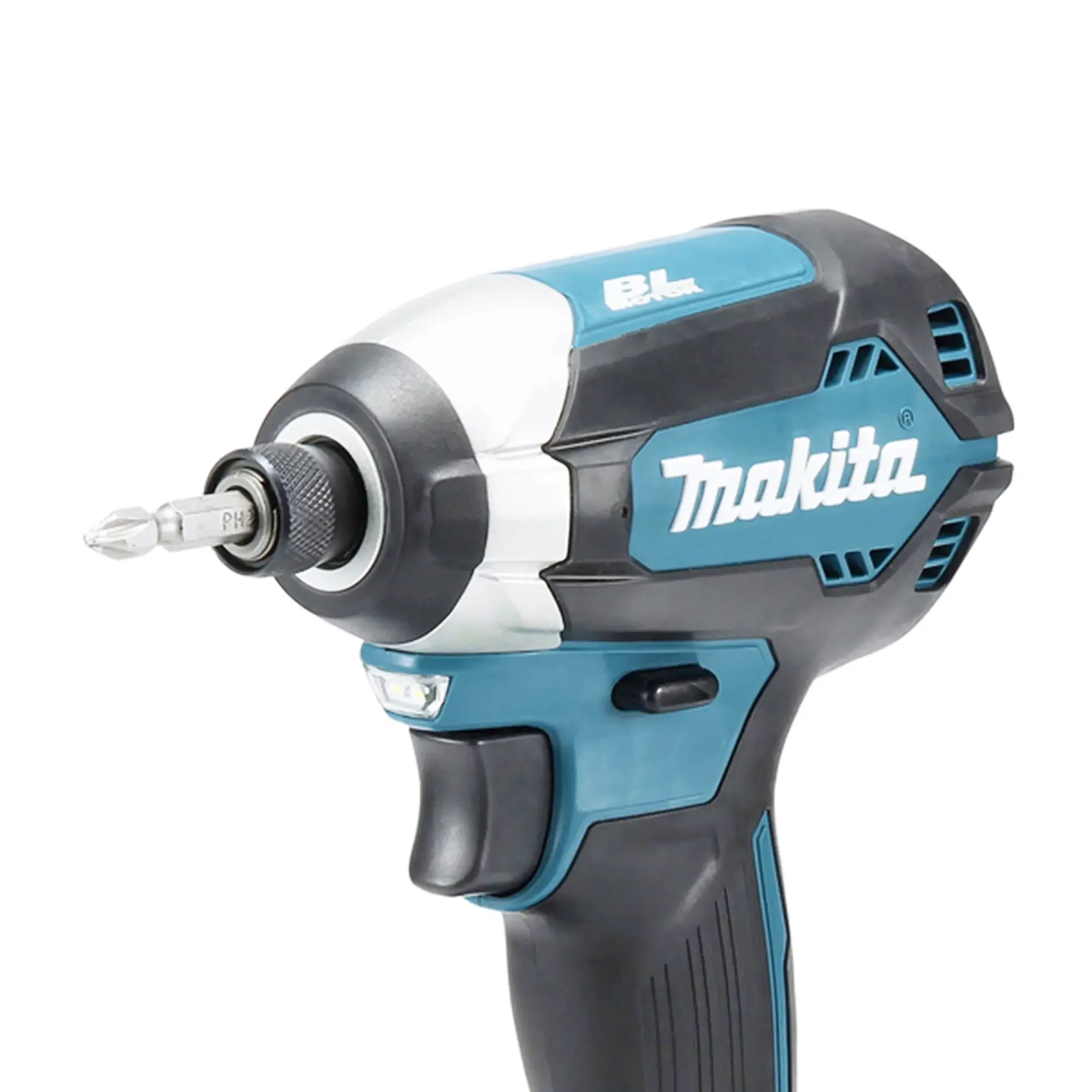 Combo Kit LXT Makita DLX2537TJ 18V 5Ah - Image 5