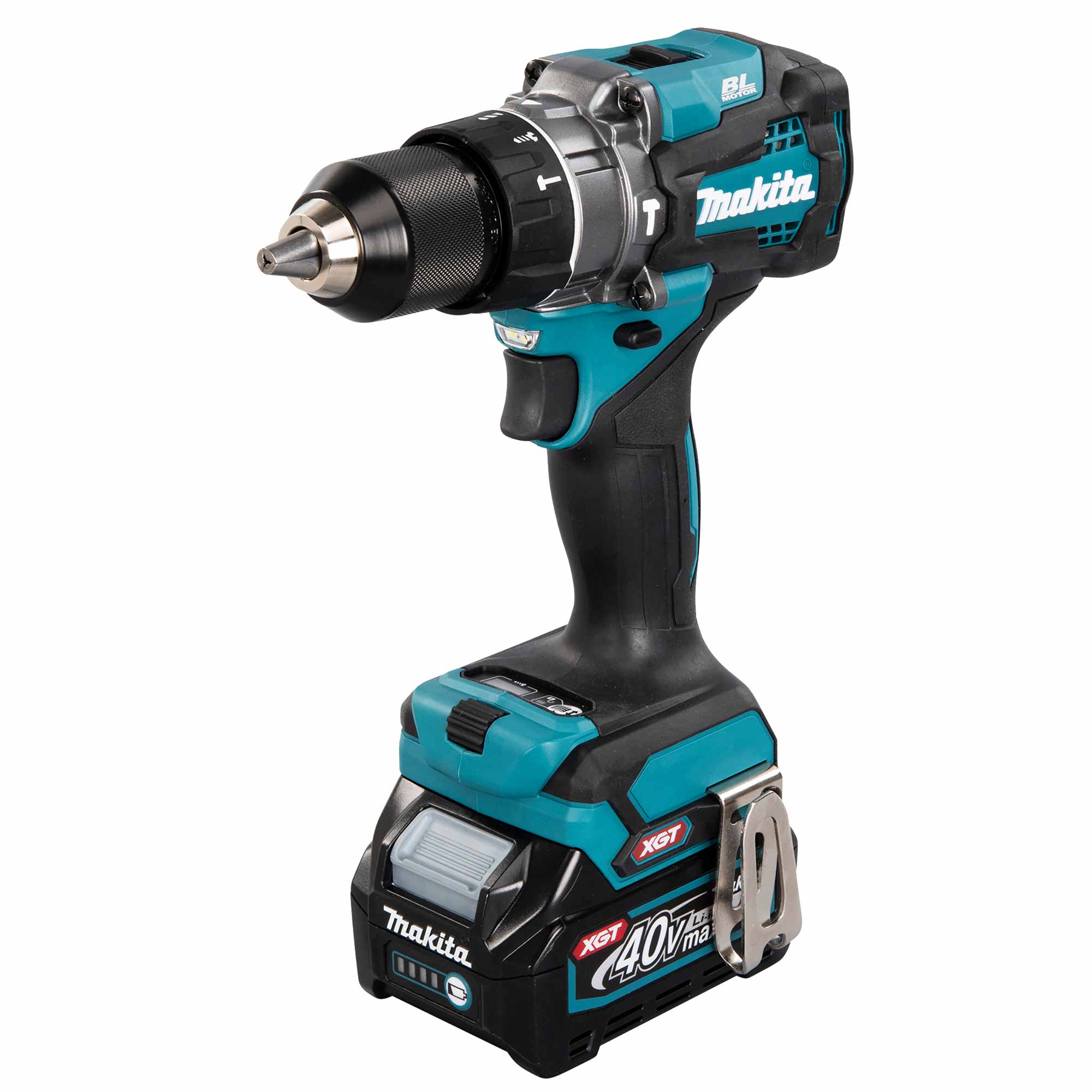 Combo Kit Makita DK0115G601 40V 4Ah - Image 5
