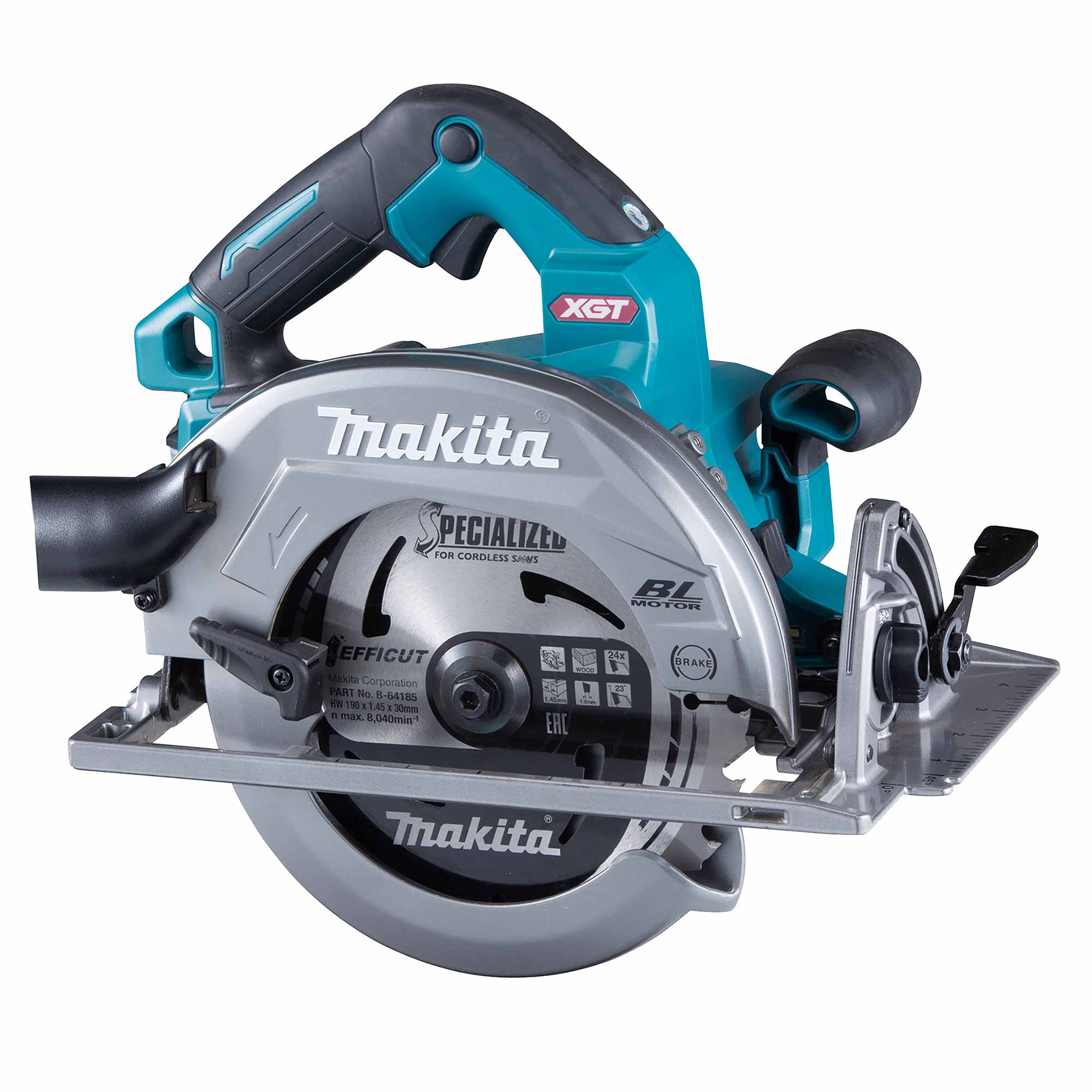 Combo Kit Makita DK0115G601 40V 4Ah - Image 7