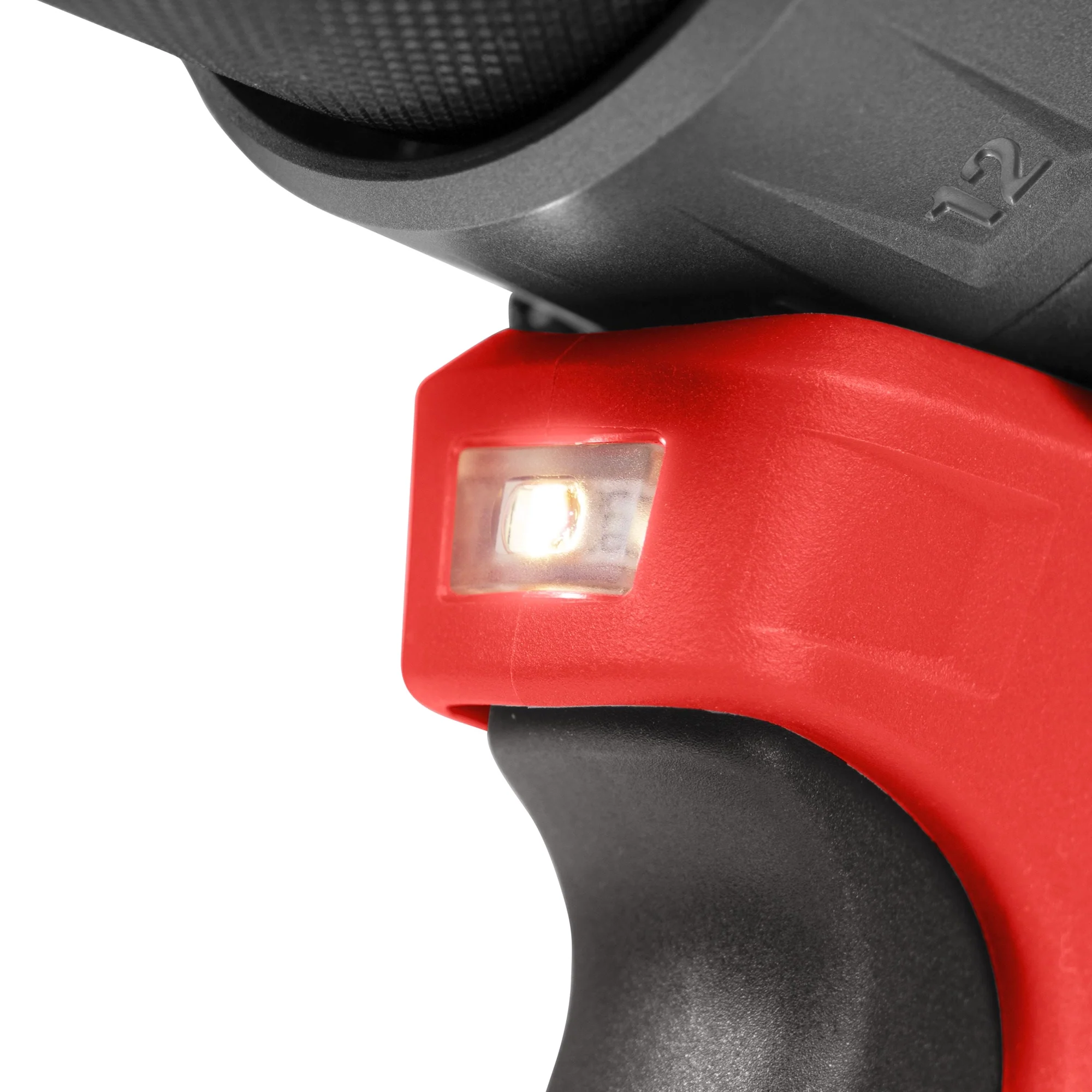 Combo Kit Milwaukee M12 FPP2A2-5253X 12V 2.5Ah + 5Ah - Image 4