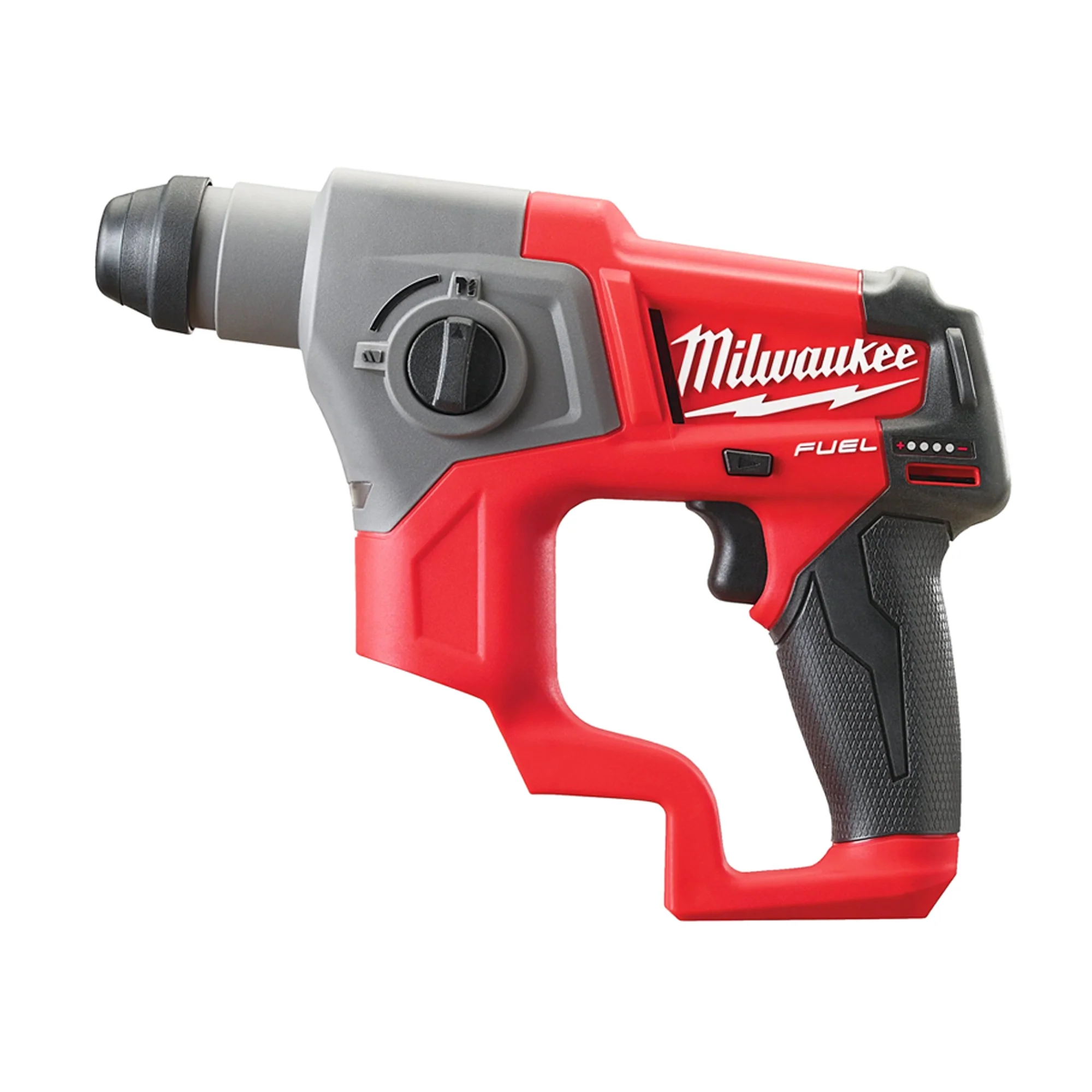 Combo Kit Milwaukee M12 FPP3C-601 12V 6Ah - Image 5