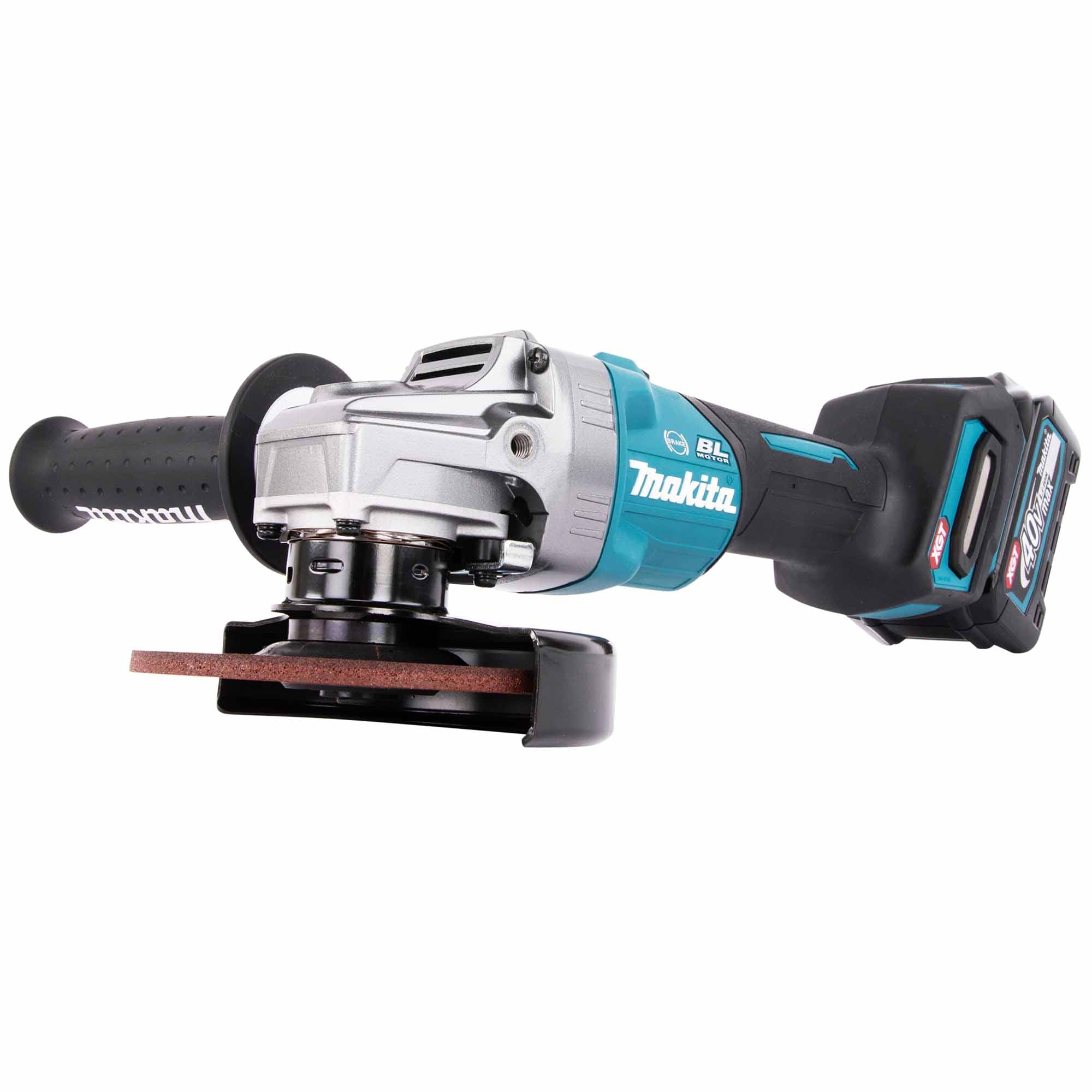 Combo Kit Makita DK0126G401 40V 4Ah - Image 3