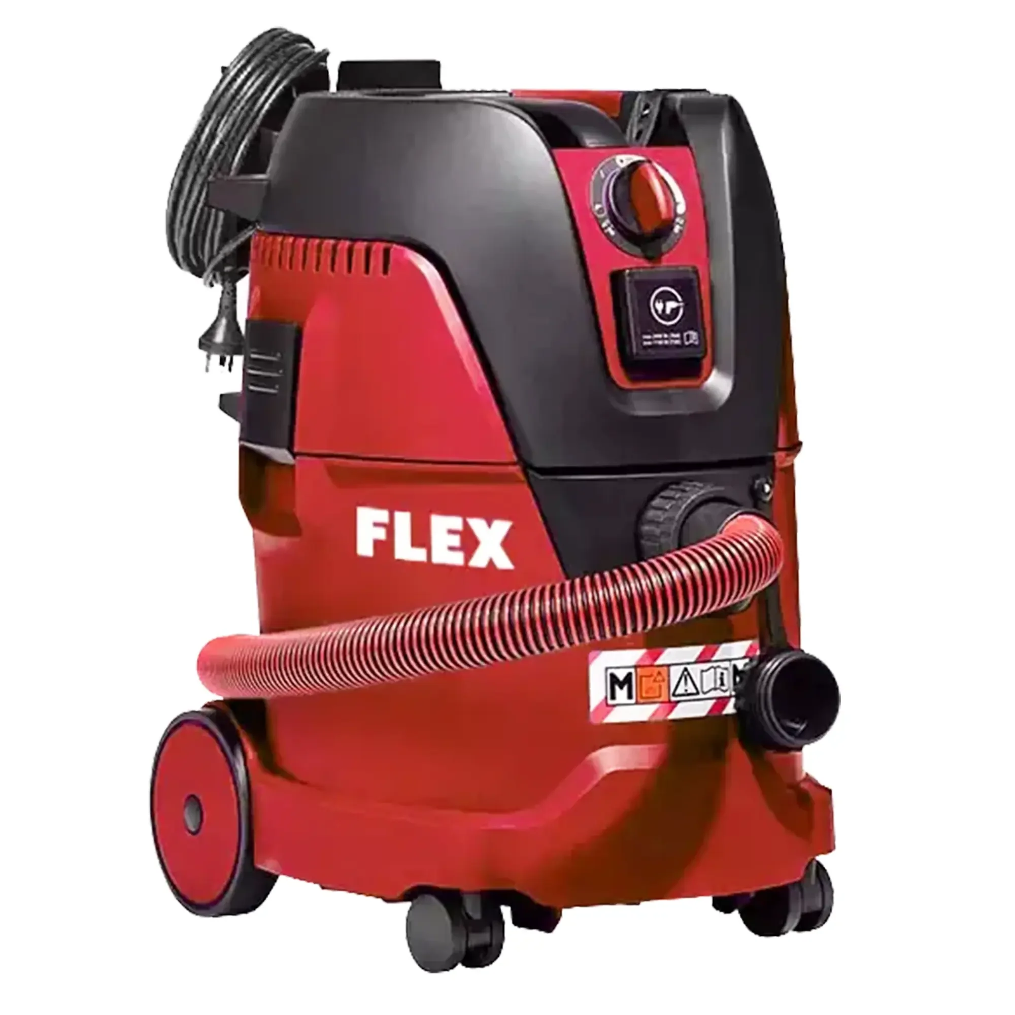 Combo Levigatrice Aspirapolvere Flex GE 5 + VCE 22 M MC - Image 3