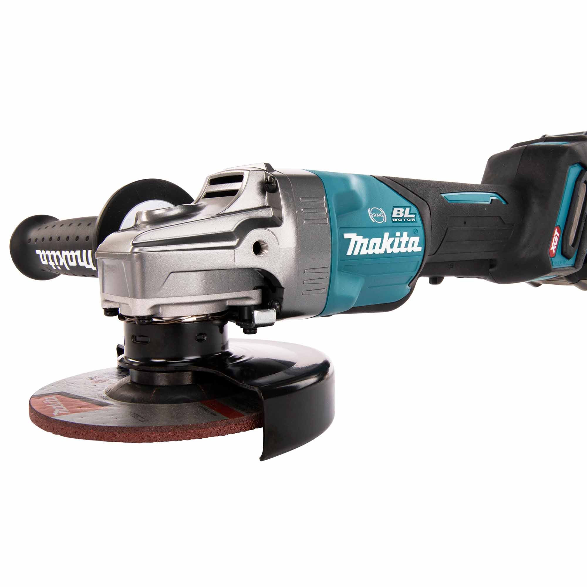 Combo Kit Makita DK0158G301 40V 4Ah - Image 4