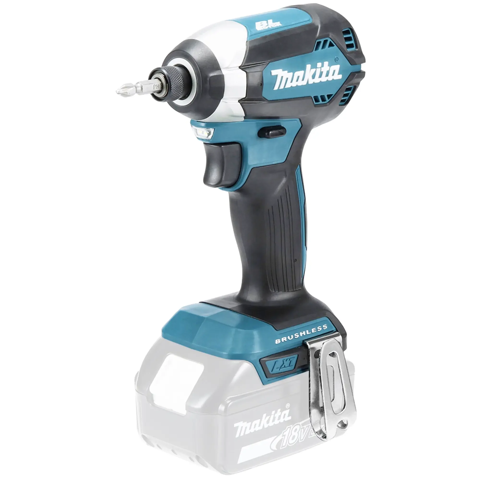 Combo Makita DLX3031TJ 18V 5Ah - Image 3