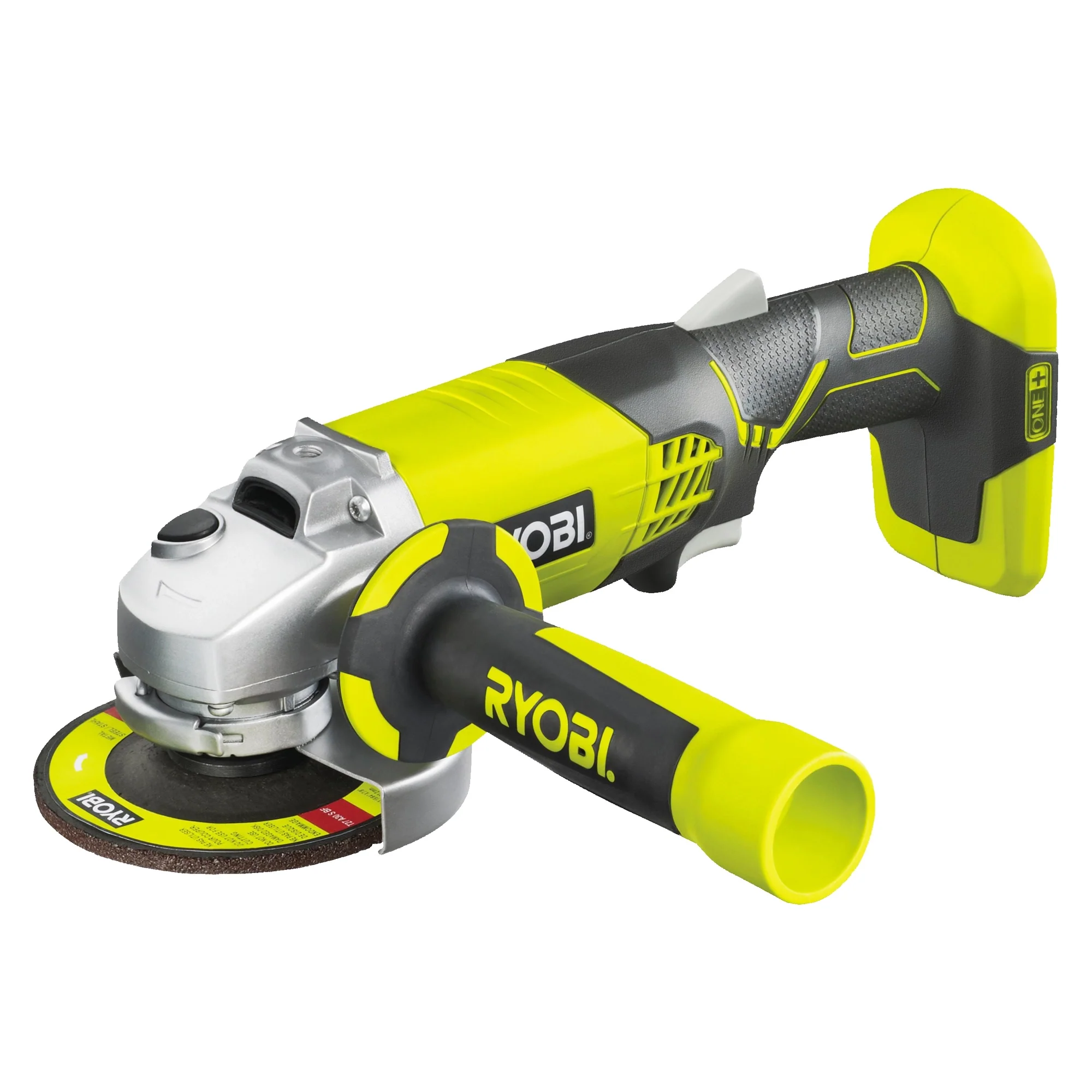 Combo Ryobi R18PDAG-242S 18V 2AH - Image 3