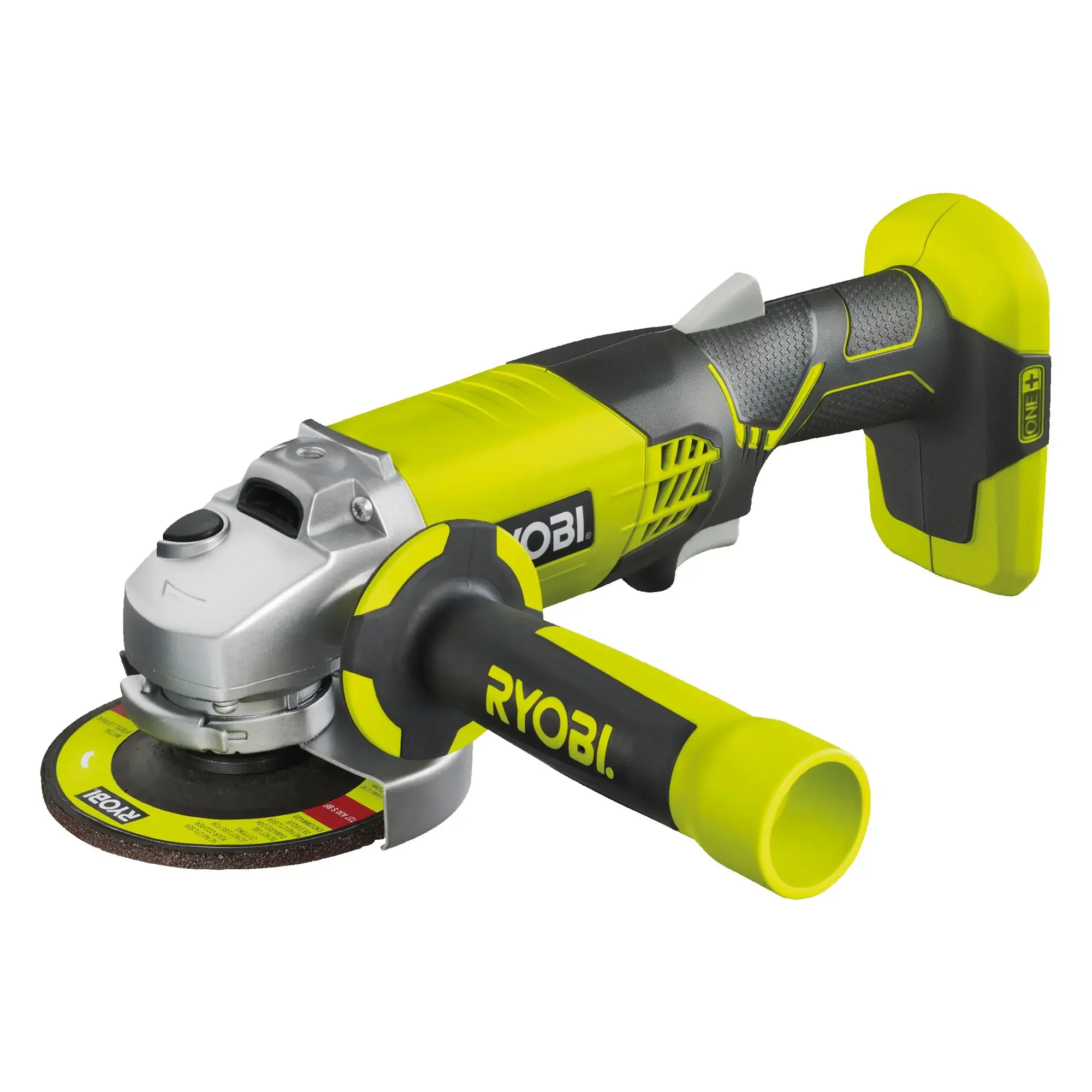 Combo Ryobi RCK183I-242S 18V 2Ah + 4Ah - Image 2
