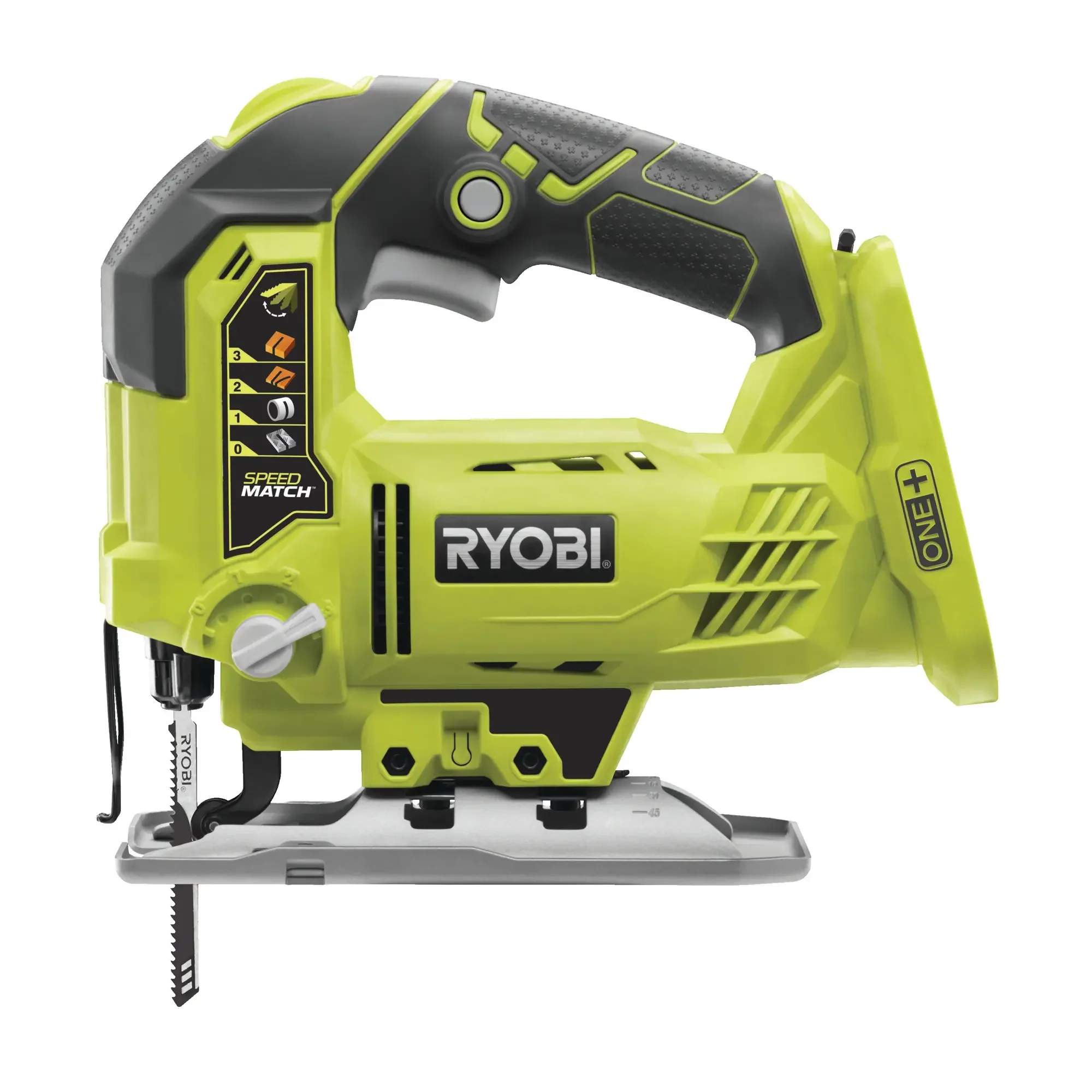 Combo Ryobi RCK183I-242S 18V 2Ah + 4Ah - Image 3